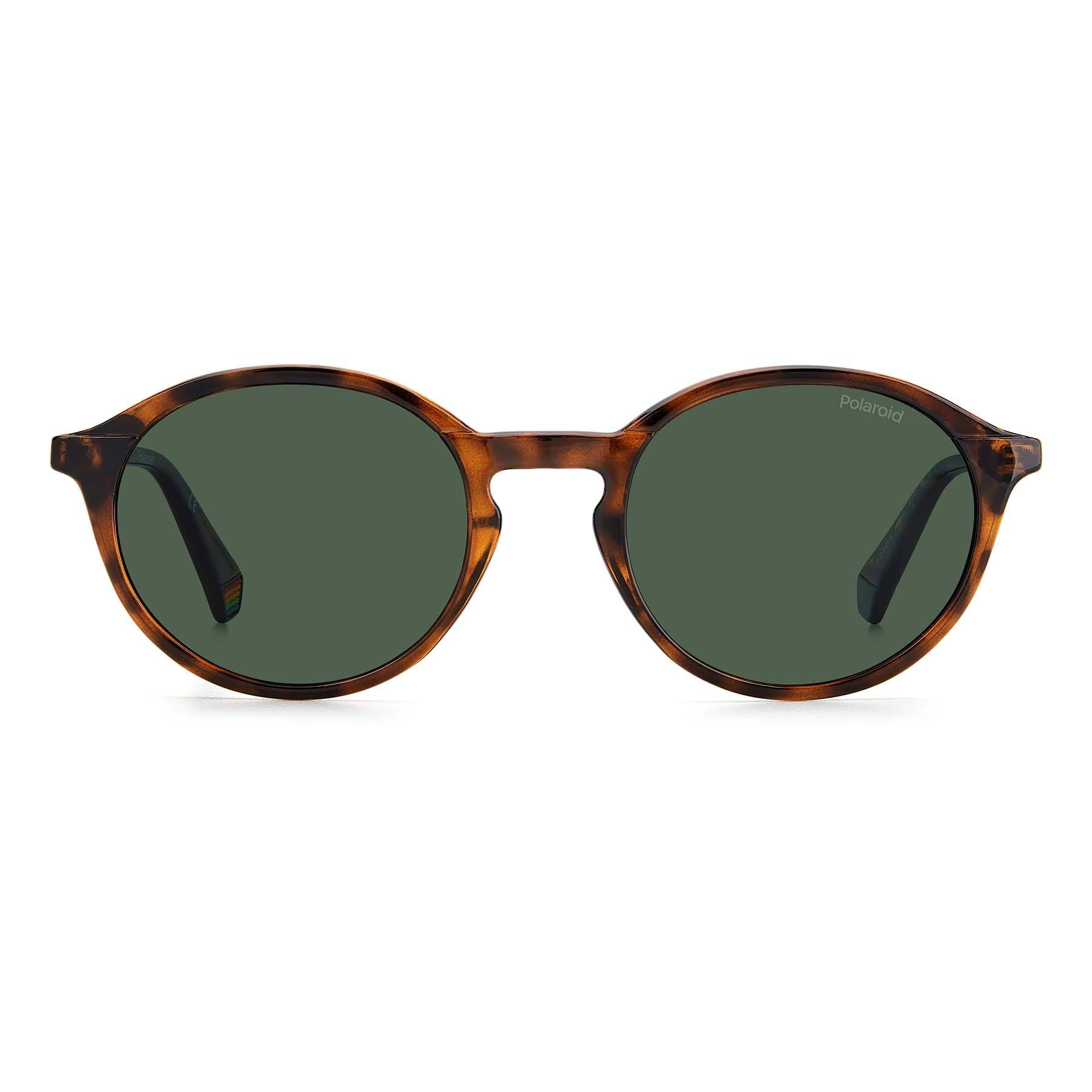 Polaroid PLD 6125/S PHW UC Okulary przeciwsłoneczne Shogla.com
