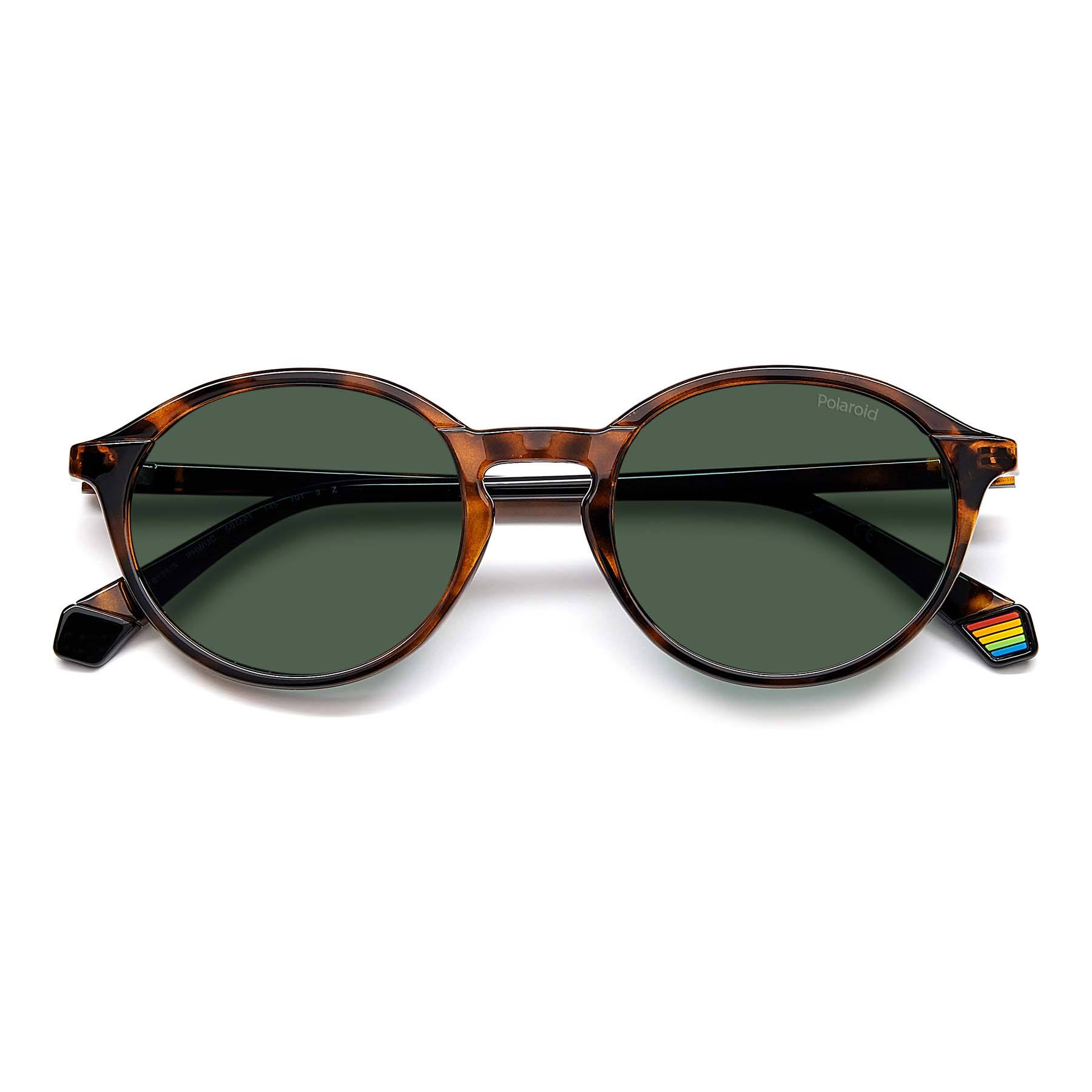 Polaroid PLD 6125/S PHW UC Okulary przeciwsłoneczne Shogla.com