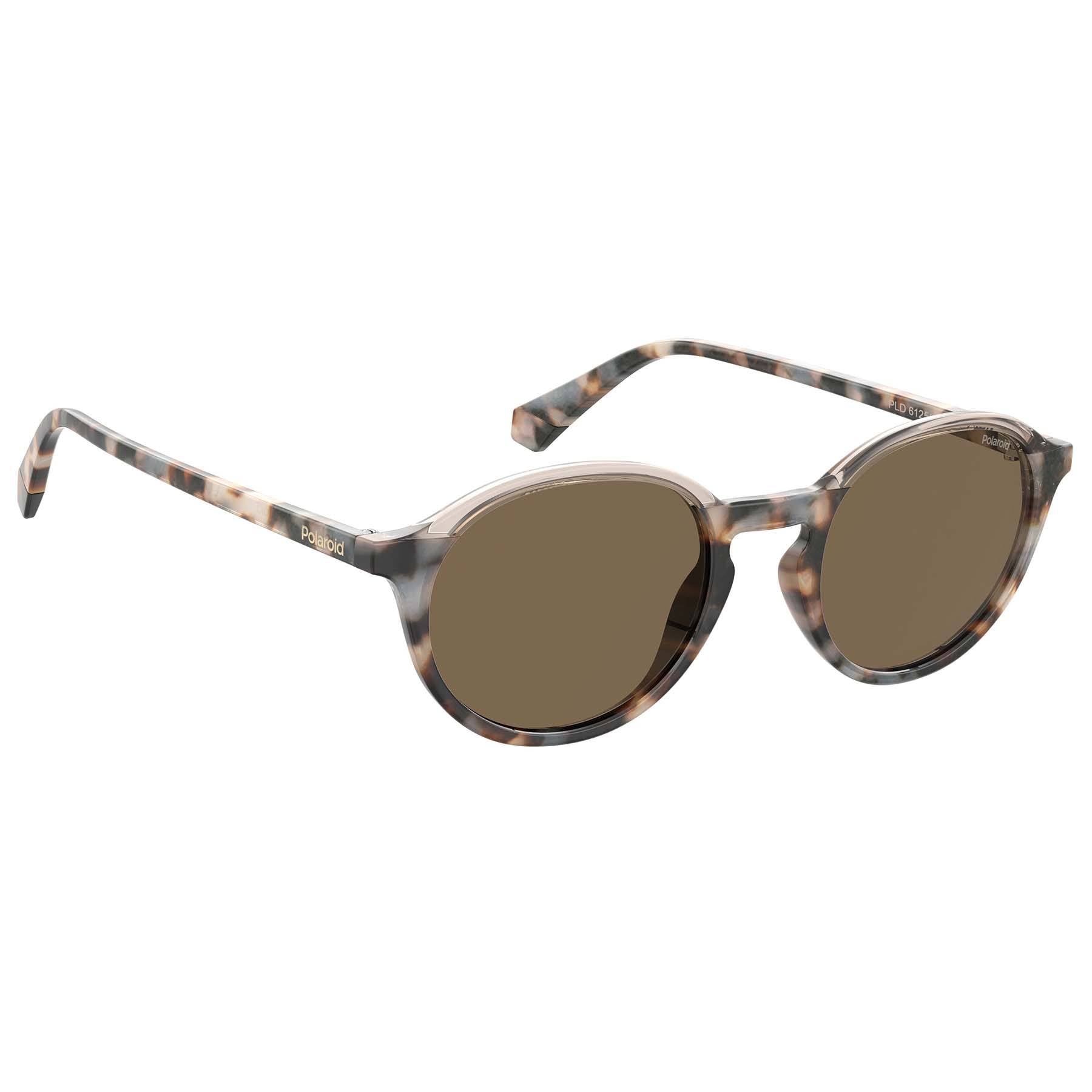 Polaroid PLD 6125/S XLT SP Okulary przeciwsłoneczne Shogla.com