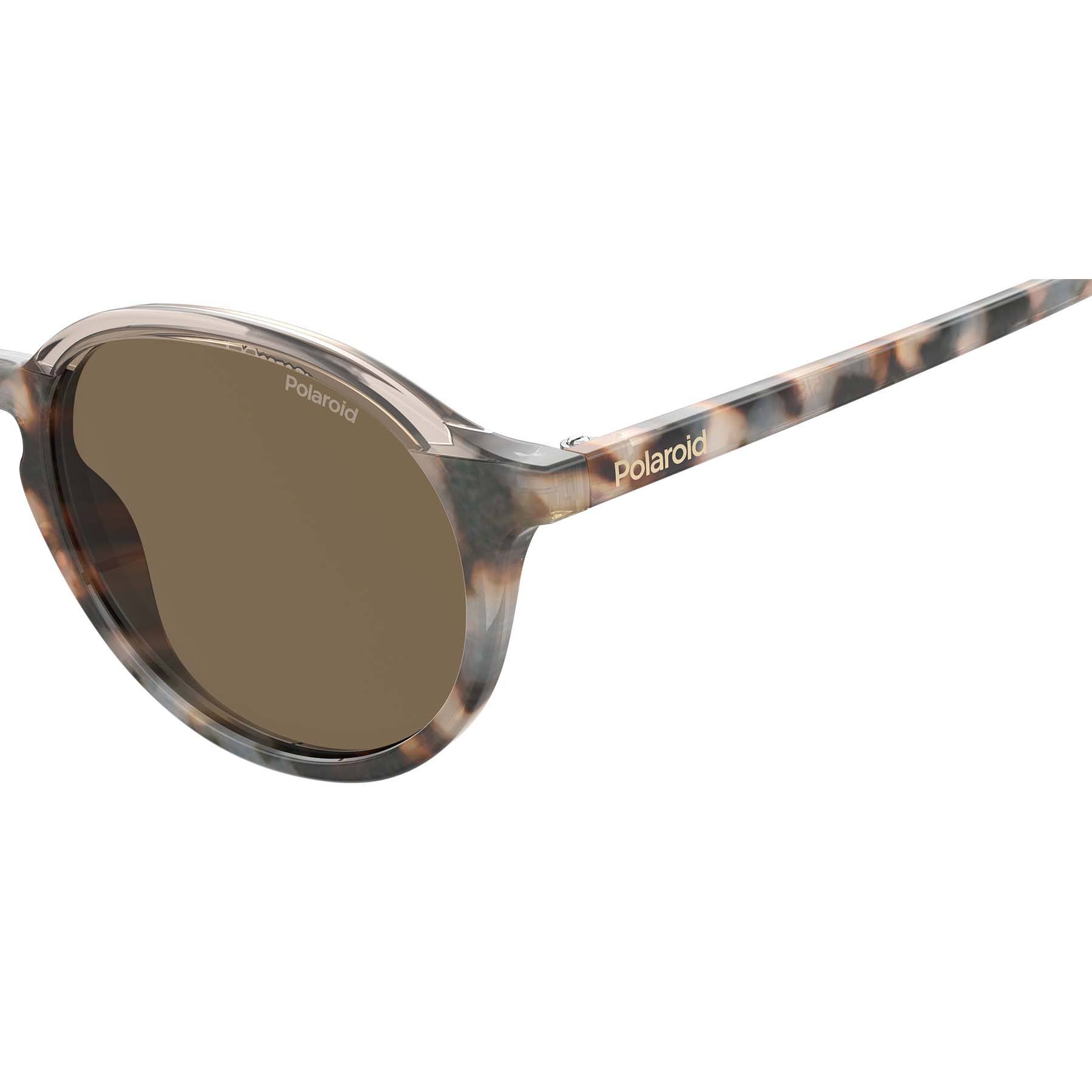 Polaroid PLD 6125/S XLT SP Okulary przeciwsłoneczne Shogla.com