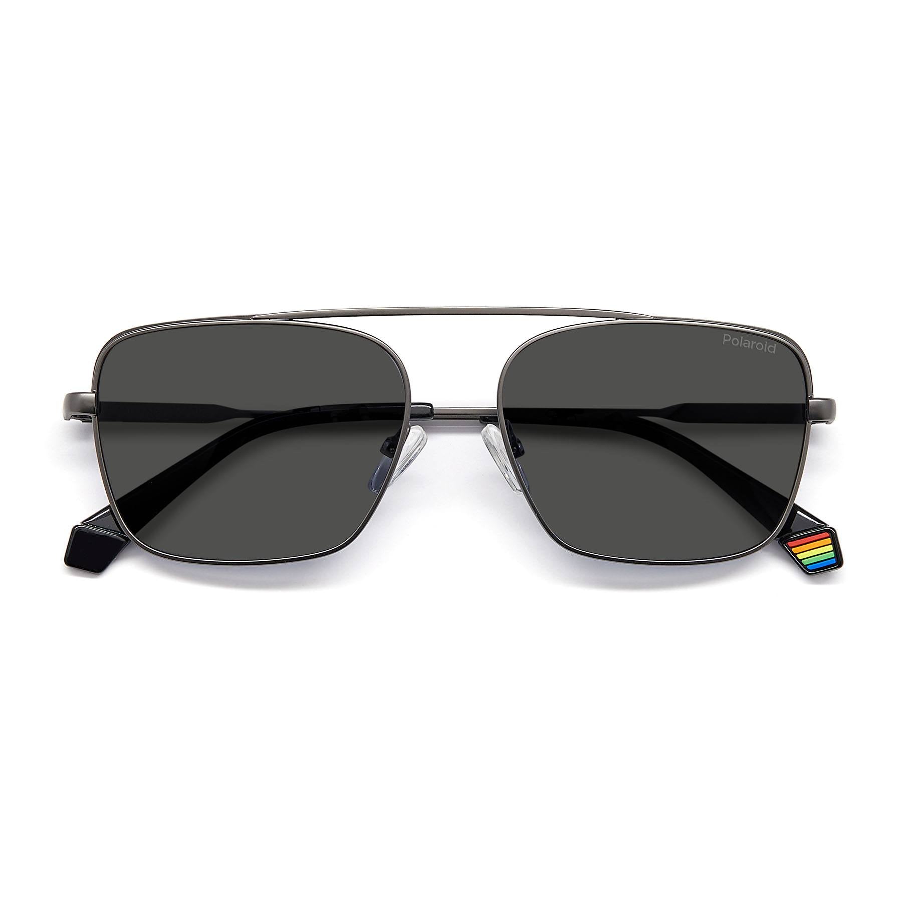 Polaroid PLD 6131/S R80 M9 Okulary Przeciwsłoneczne Shogla.com