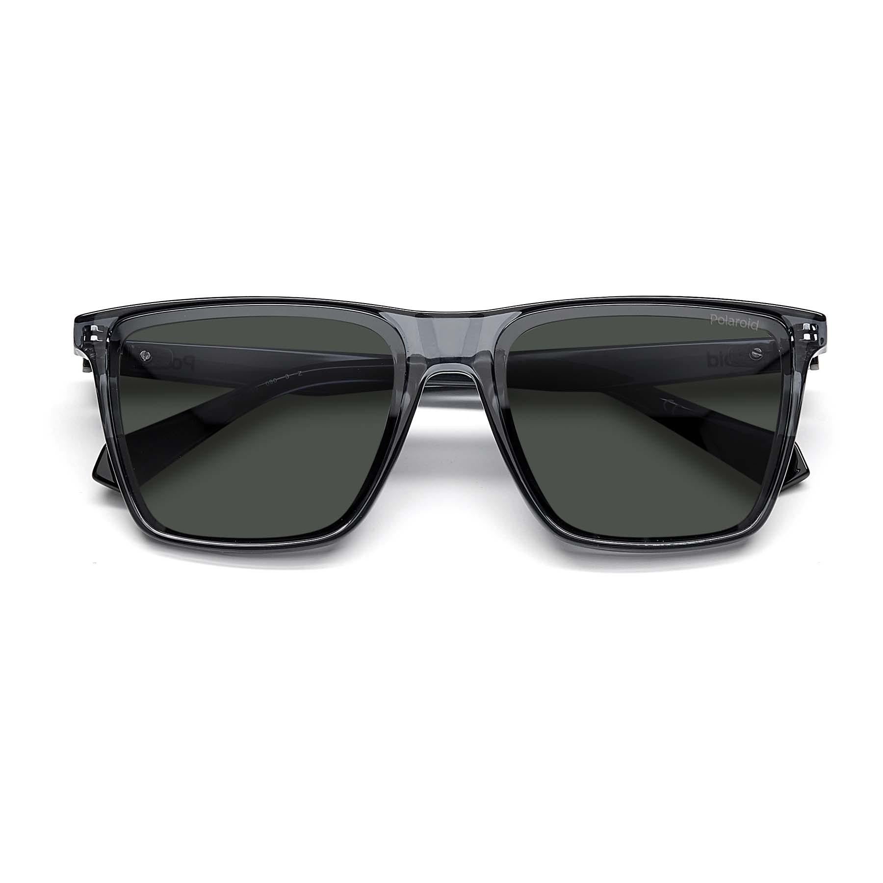 Polaroid PLD 6141/S KB7 M9 Męskie Okulary przeciwsłoneczne Shogla.com