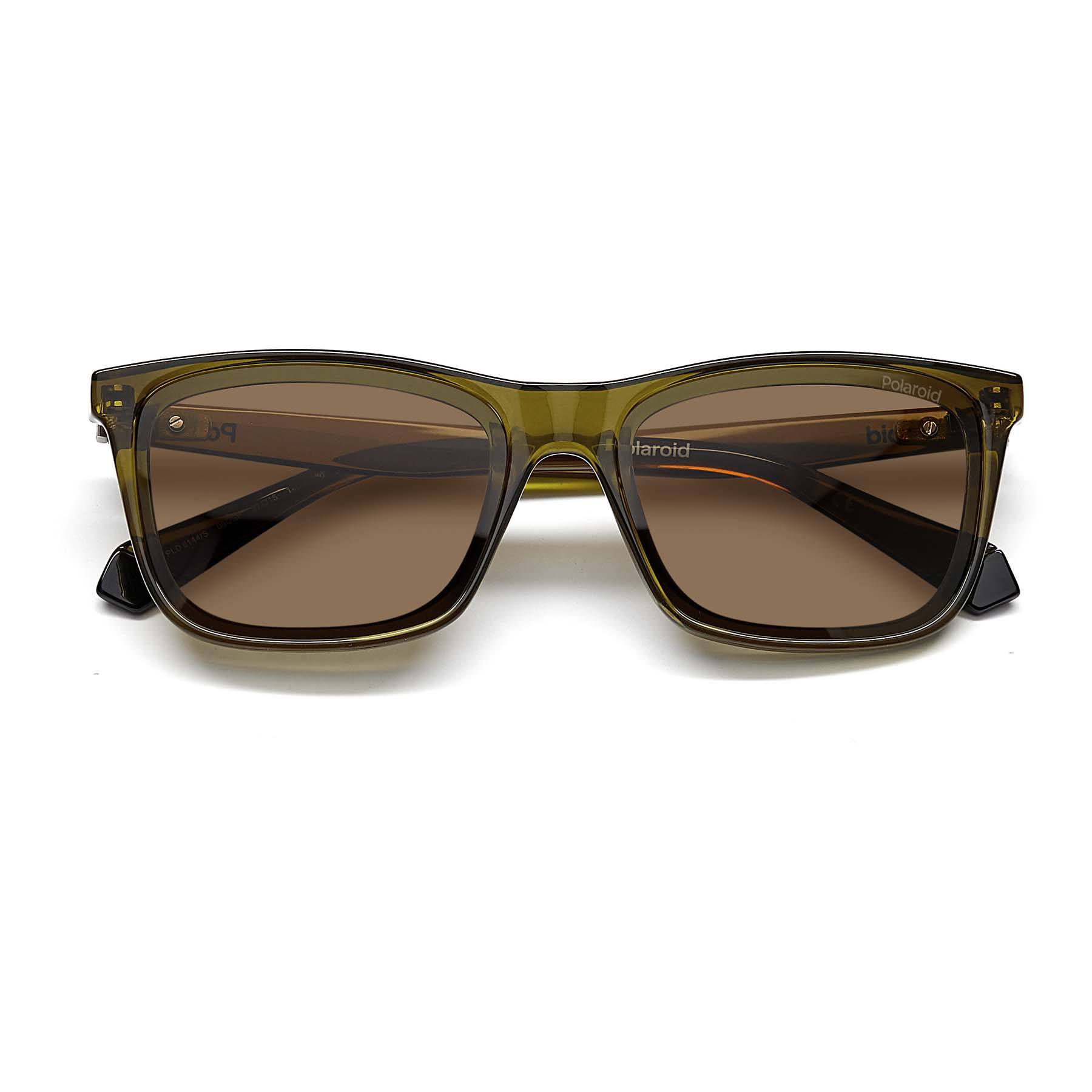 Okulary Polaroid PLD 6144/S 09Q SP Shogla.com