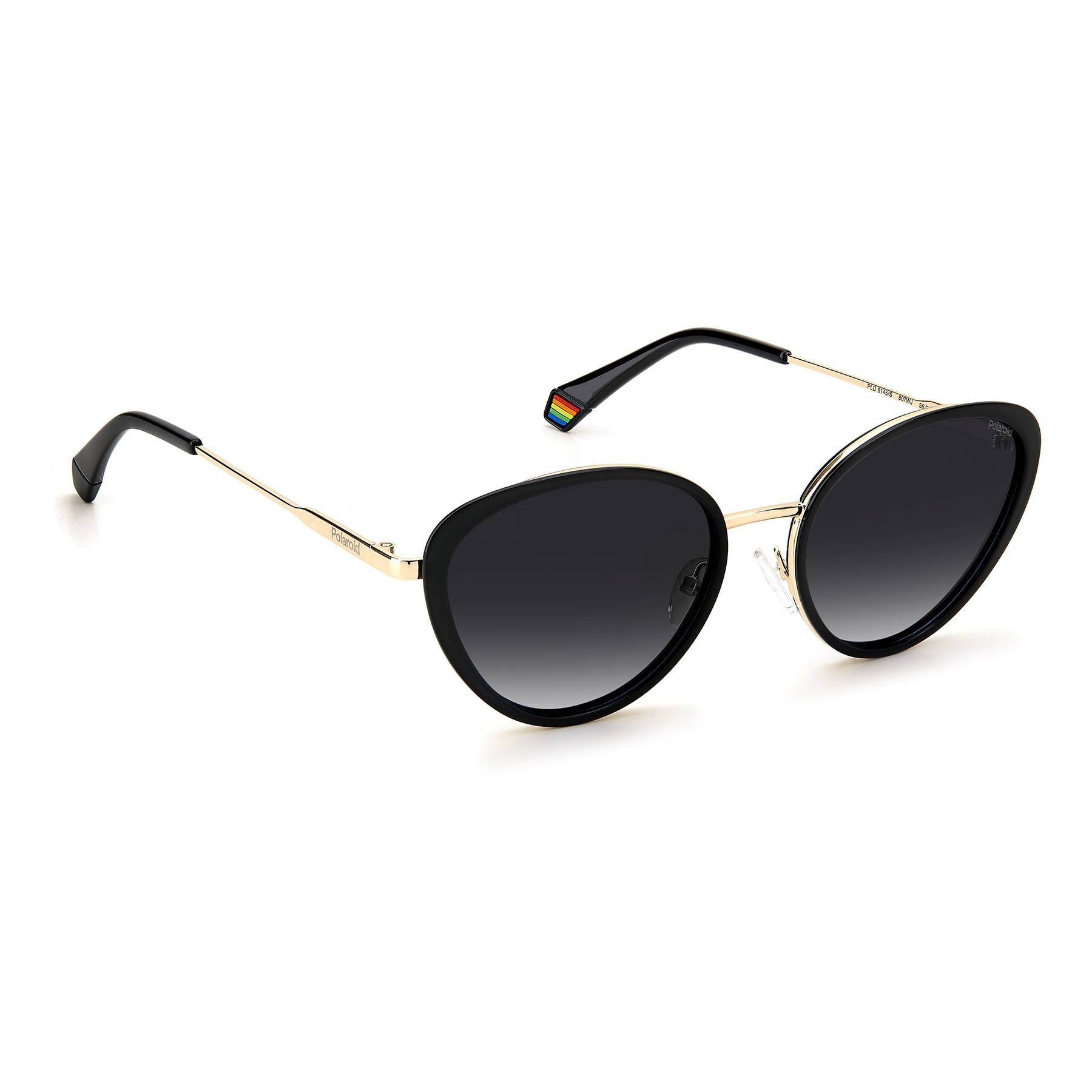 Polaroid PLD 6145/S 807 WJ Damskie Okulary Przeciwsłoneczne Shogla.com