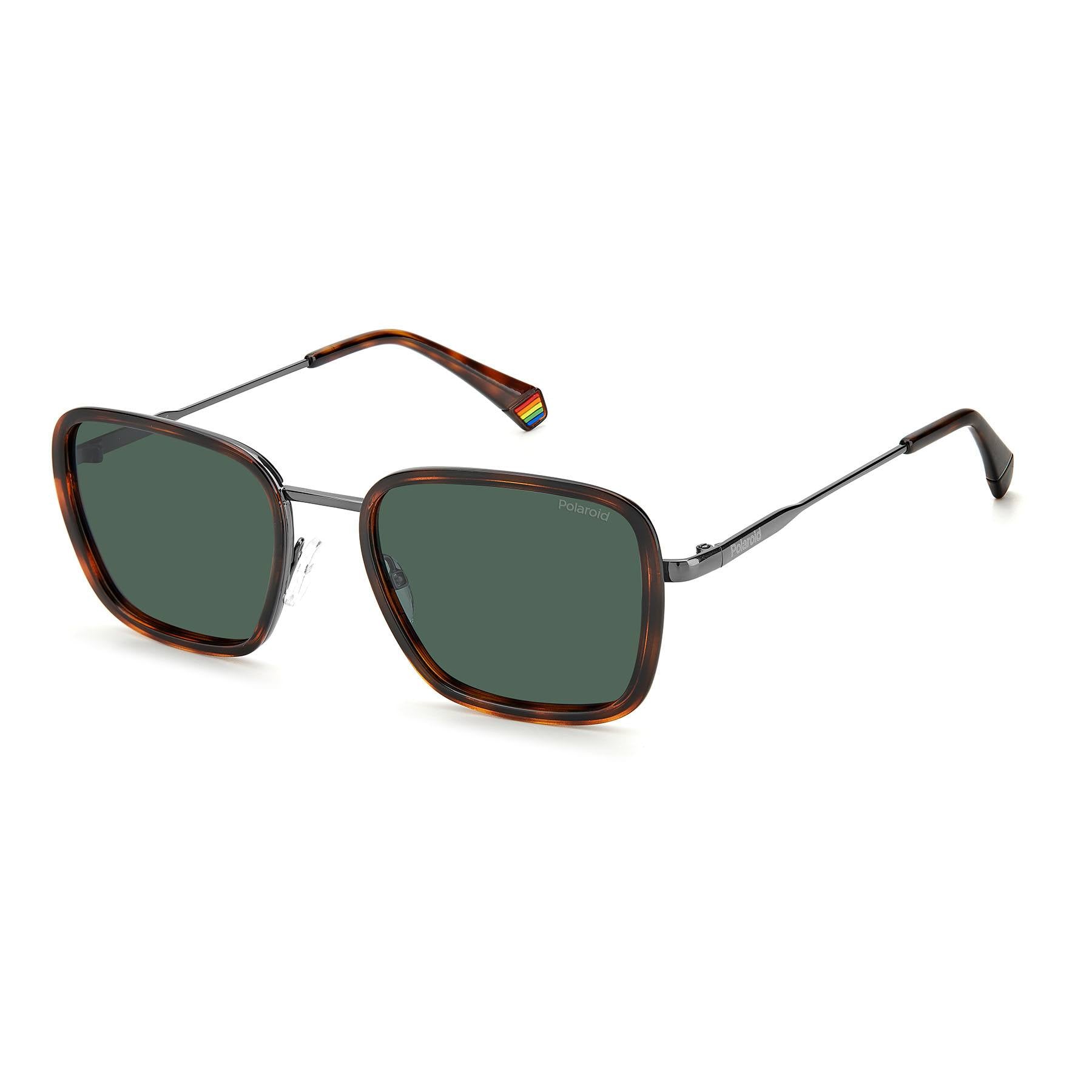 Polaroid PLD 6146/S 086 UC Okulary Przeciwsłoneczne Shogla.com