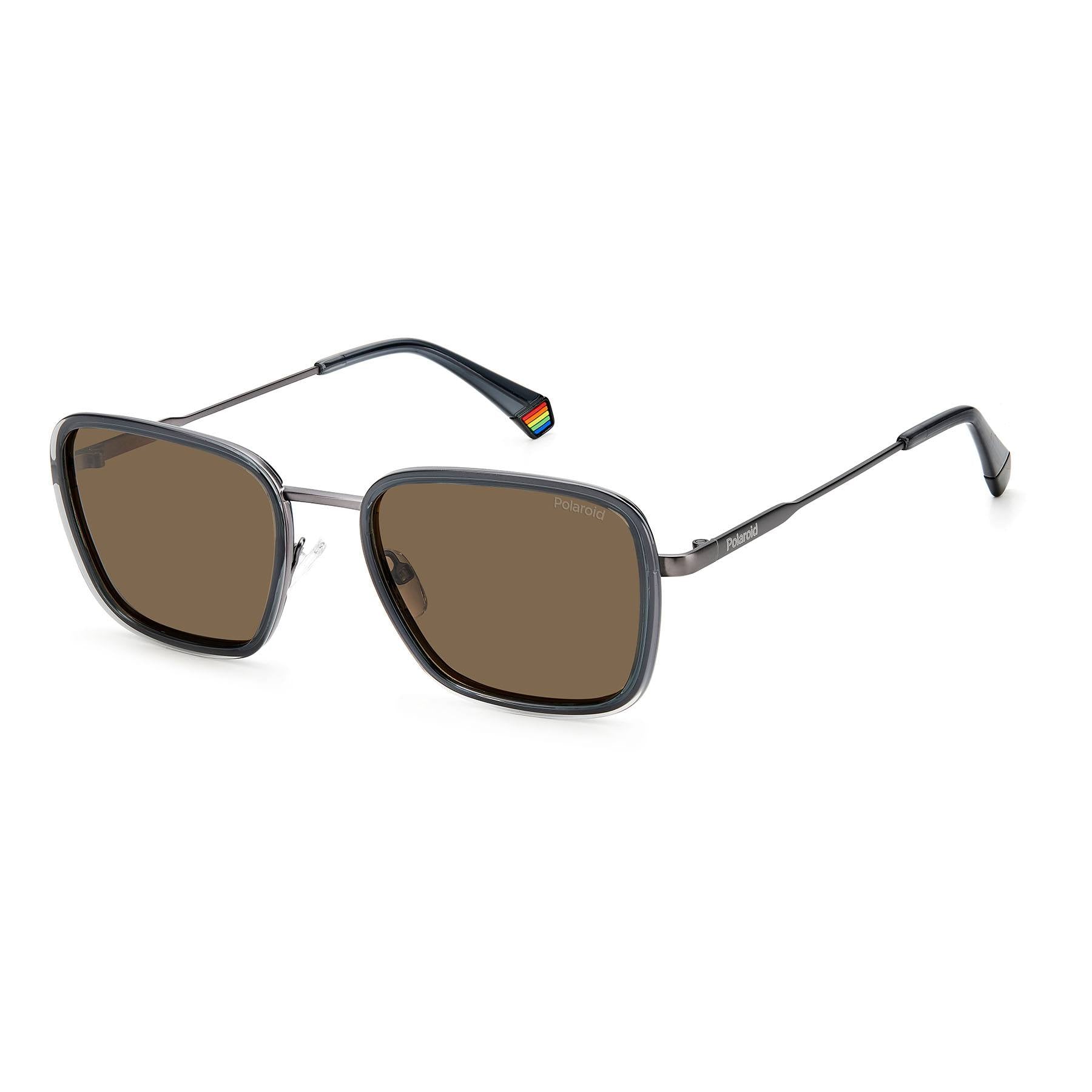 Polaroid PLD 6146/S KB7 SP Okulary Przeciwsłoneczne Shogla.com