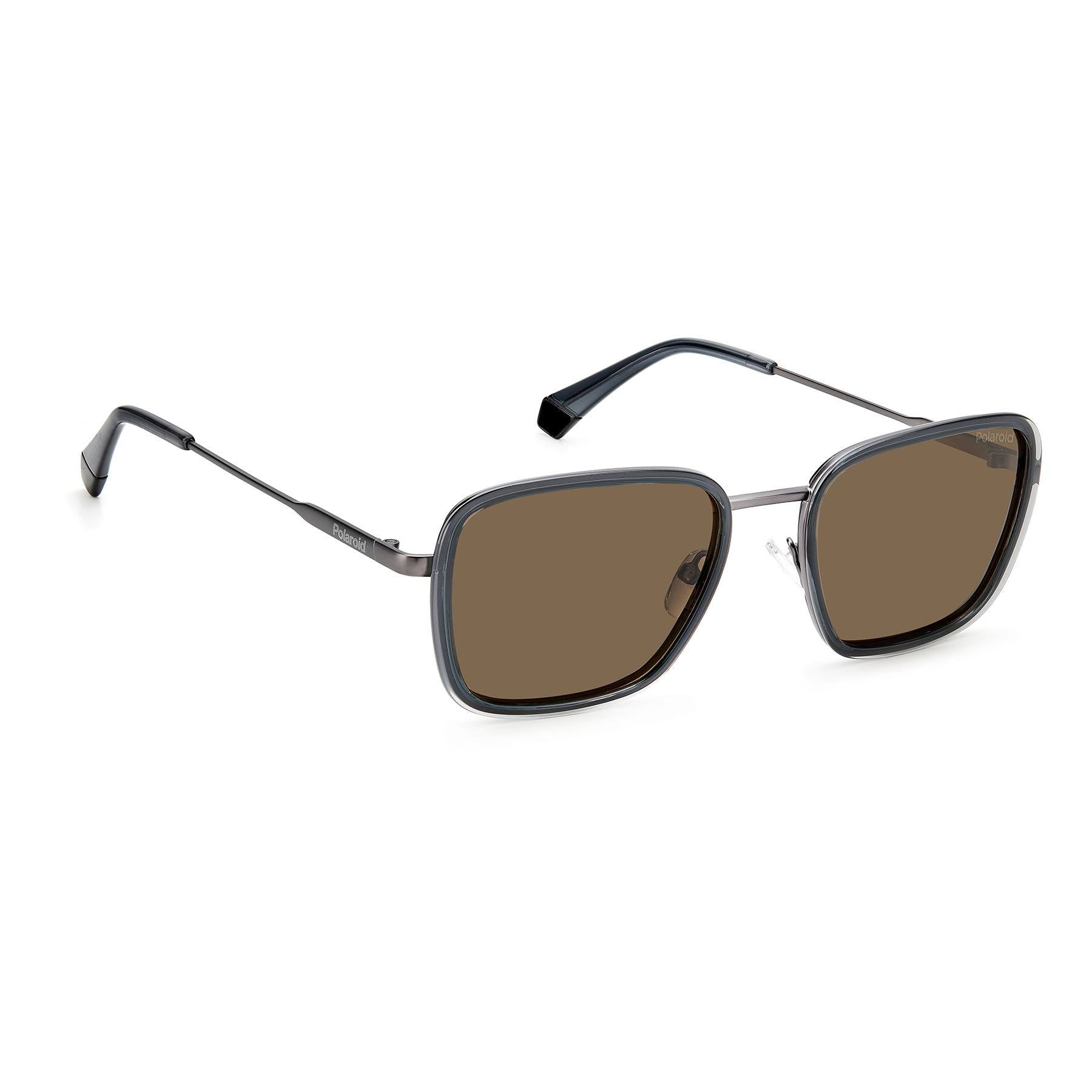 Polaroid PLD 6146/S KB7 SP Okulary Przeciwsłoneczne Shogla.com