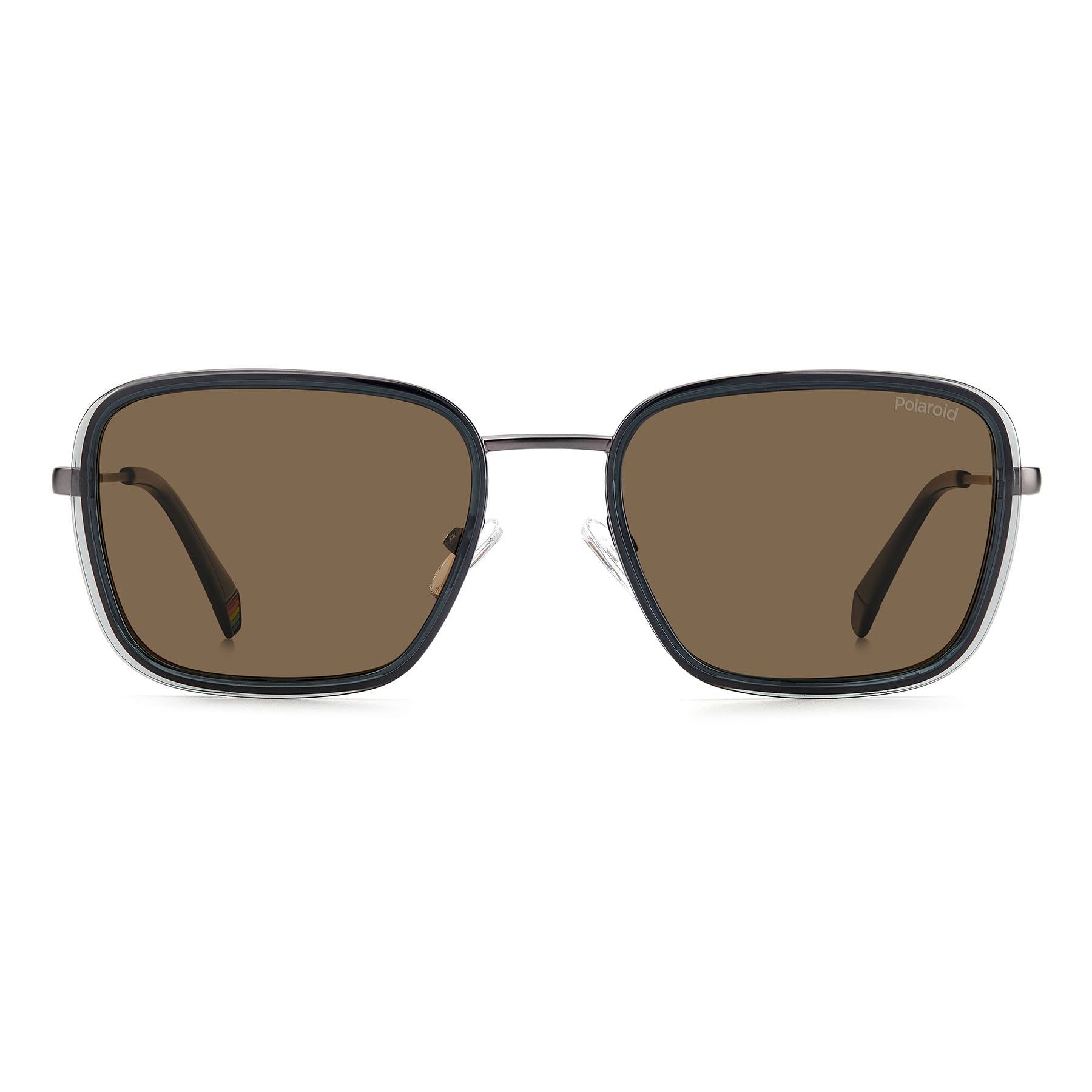 Polaroid PLD 6146/S KB7 SP Okulary Przeciwsłoneczne Shogla.com