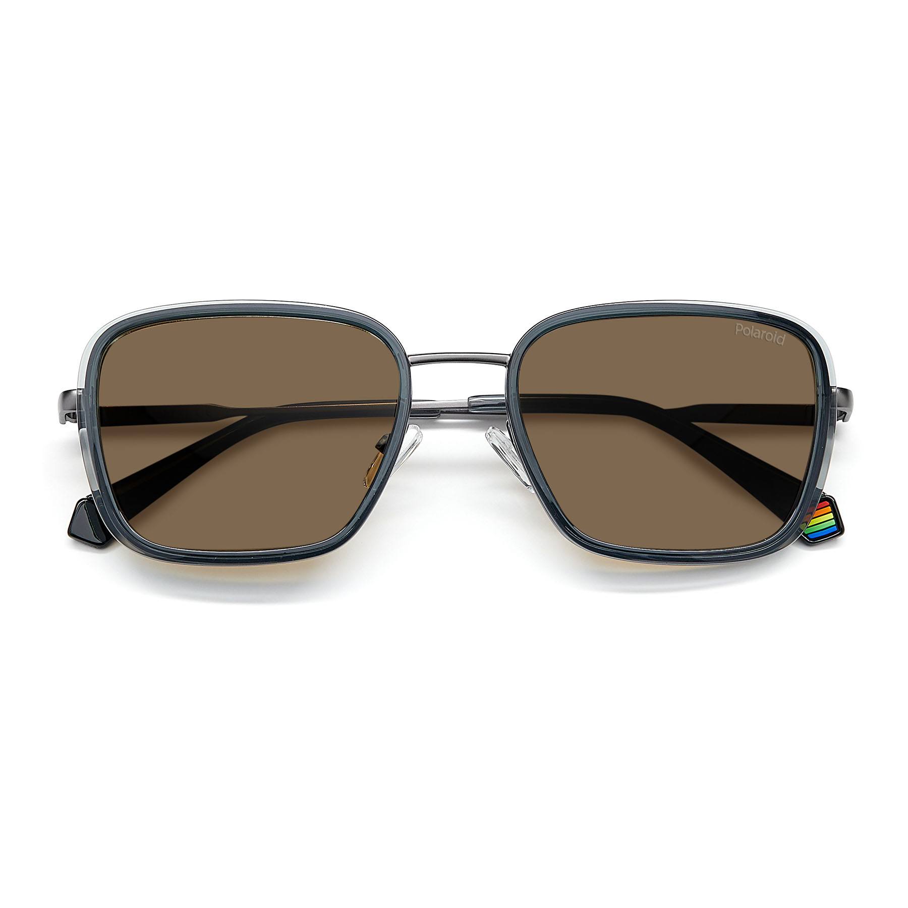 Polaroid PLD 6146/S KB7 SP Okulary Przeciwsłoneczne Shogla.com
