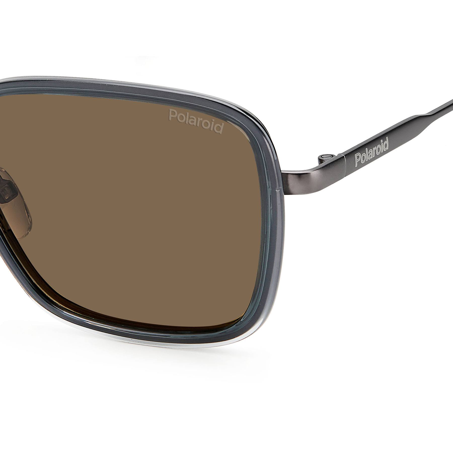 Polaroid PLD 6146/S KB7 SP Okulary Przeciwsłoneczne Shogla.com