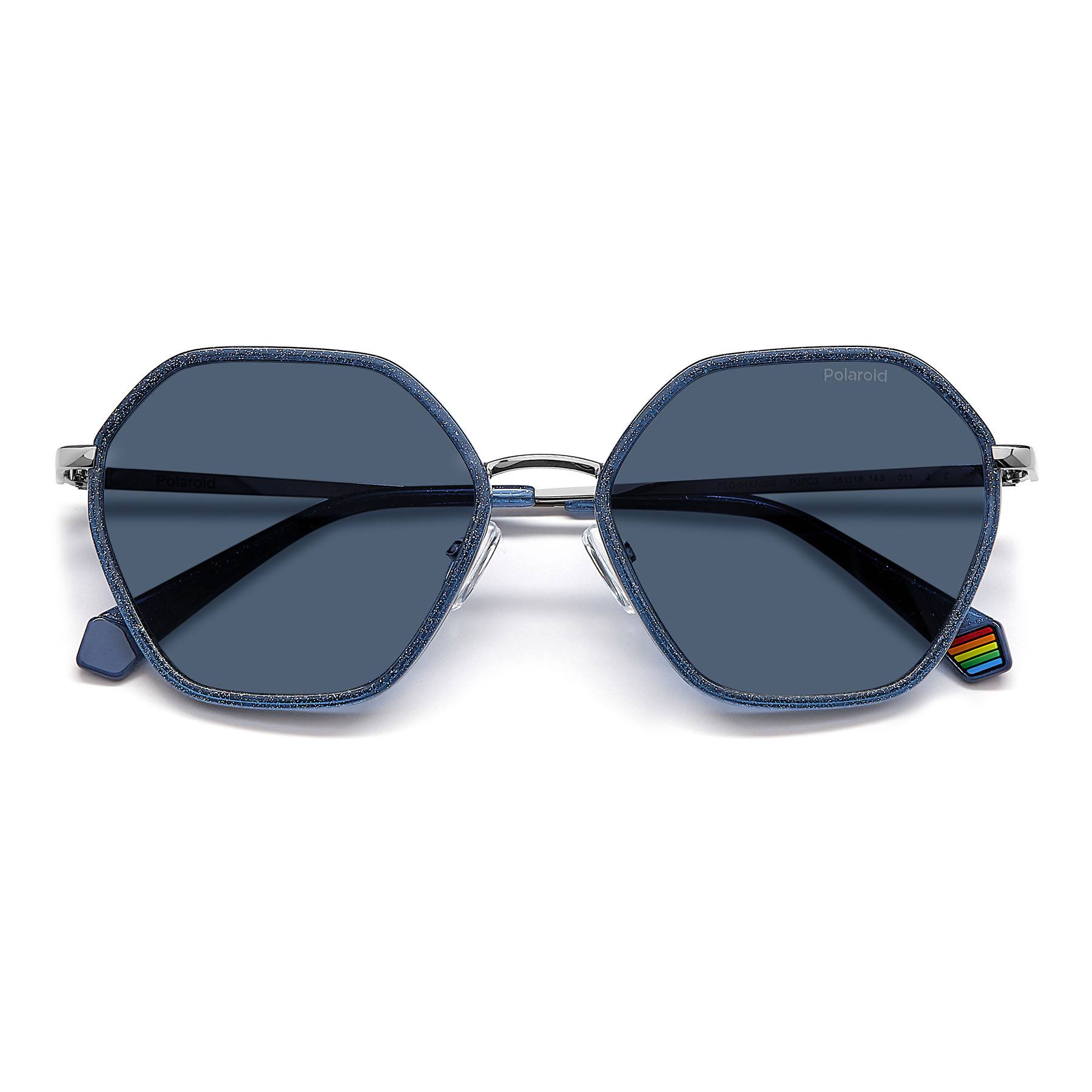 Polaroid PLD 6147/F/S/X PJP C3 Damskie Okulary Przeciwsłoneczne Shogla.com