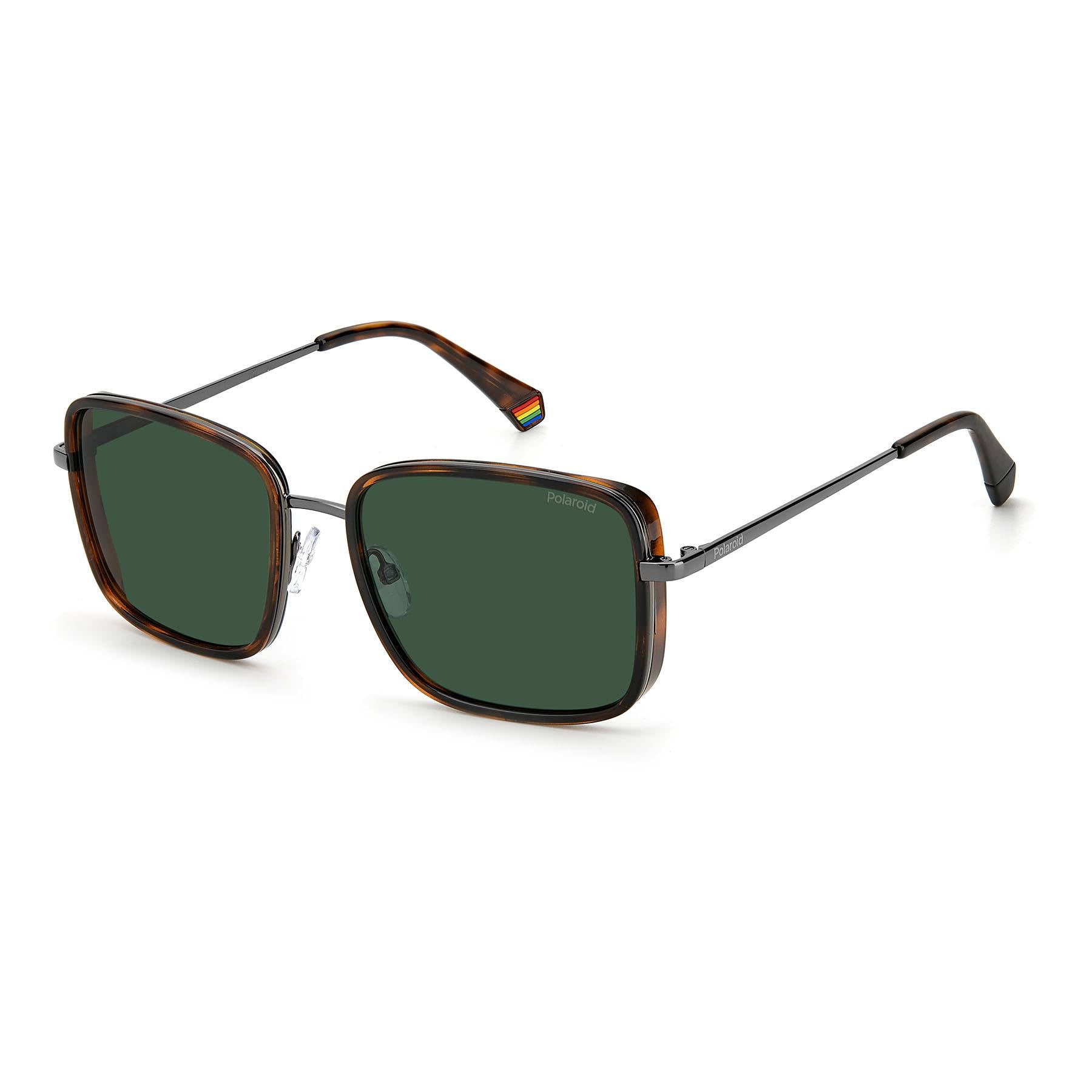 Polaroid PLD 6149/S/X 086 UC Męskie Okulary Przeciwsłoneczne Shogla.com