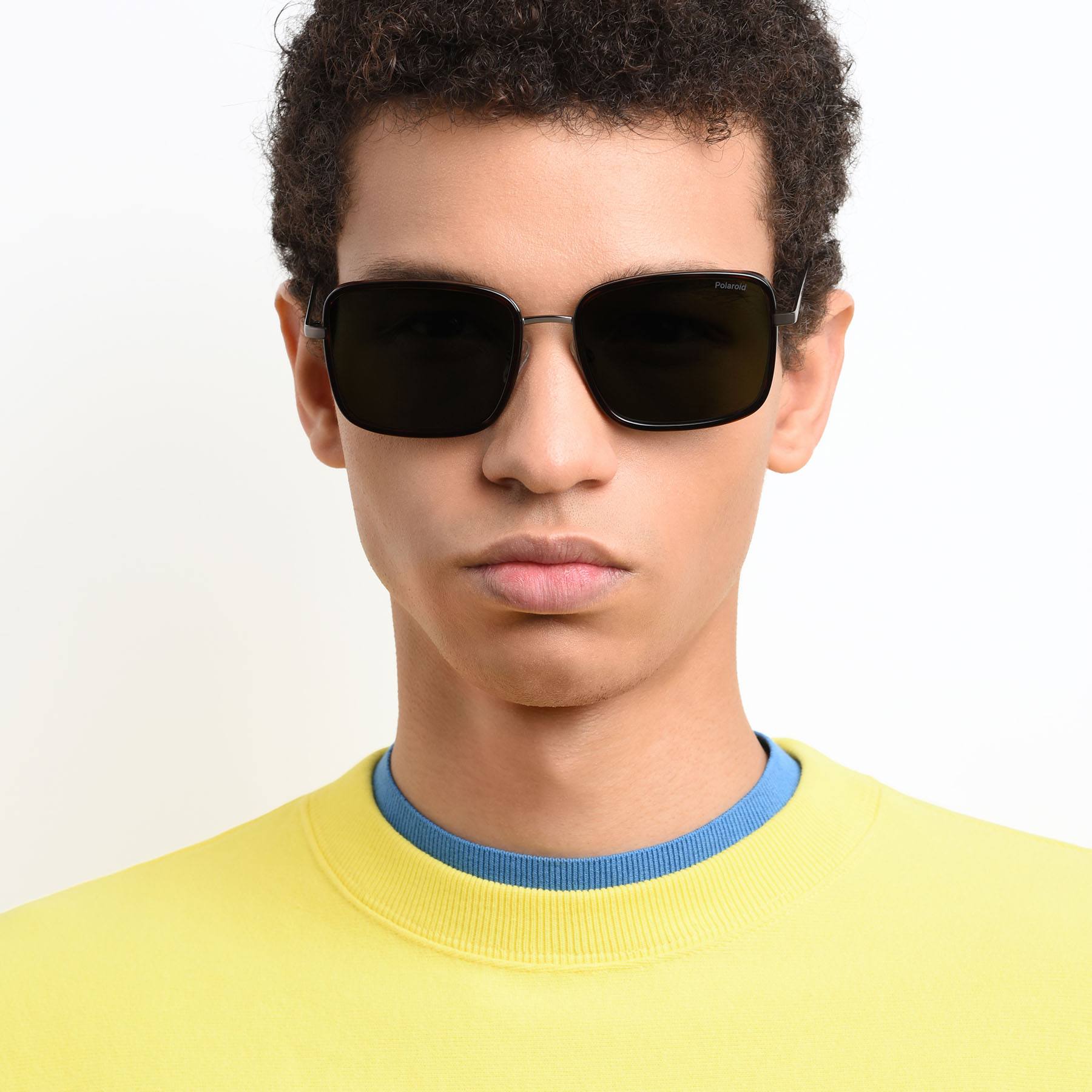 Polaroid PLD 6149/S/X KB7 M9 Męskie Okulary Przeciwsłoneczne Shogla.com