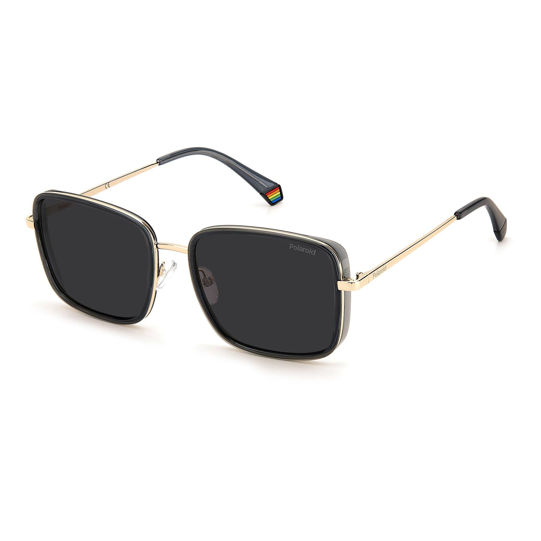 Polaroid PLD 6149/S/X KB7 M9 Męskie Okulary Przeciwsłoneczne Shogla.com