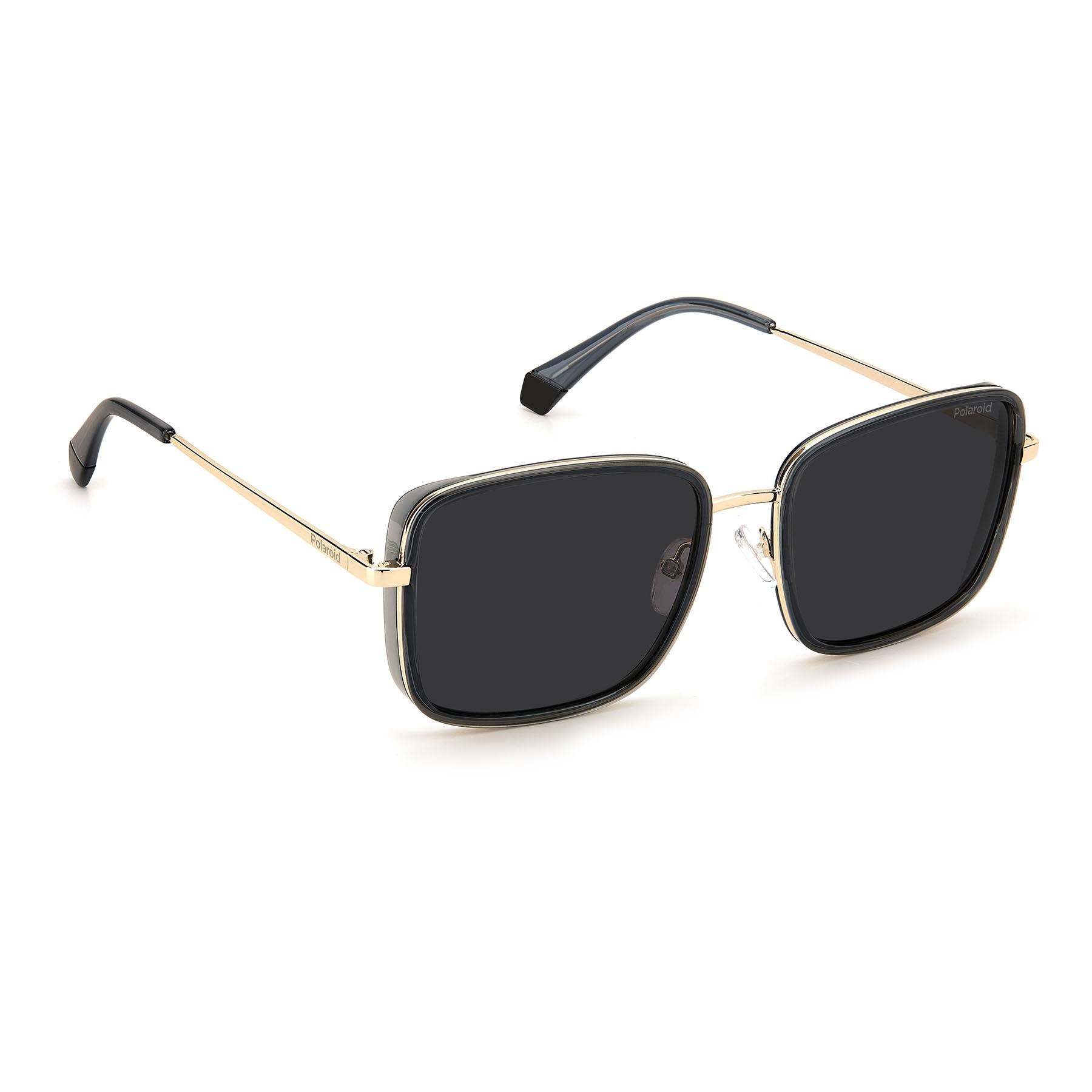 Polaroid PLD 6149/S/X KB7 M9 Męskie Okulary Przeciwsłoneczne Shogla.com