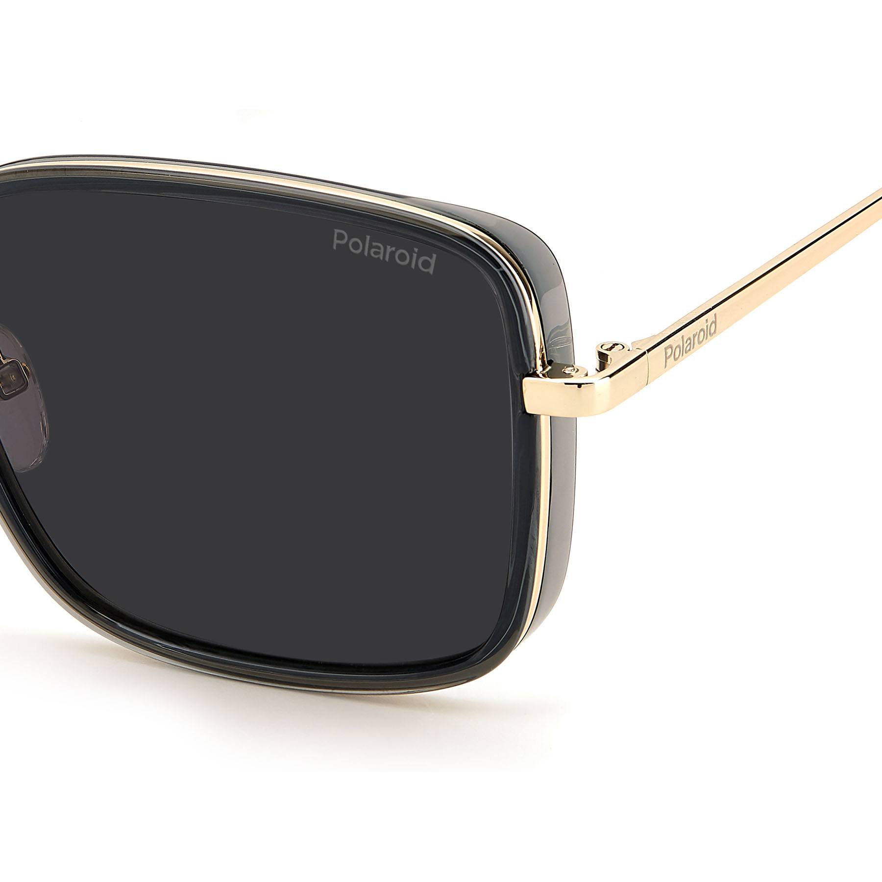 Polaroid PLD 6149/S/X KB7 M9 Męskie Okulary Przeciwsłoneczne Shogla.com