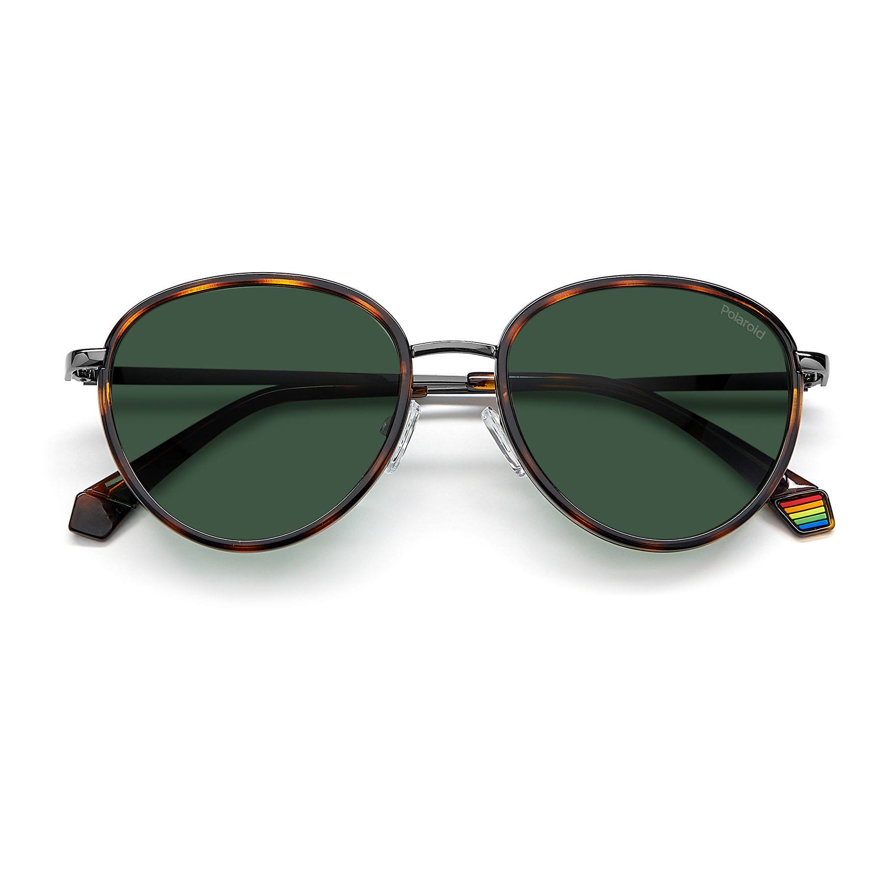 Polaroid PLD 6150/S/X 086 UC Męskie Okulary Przeciwsłoneczne Shogla.com