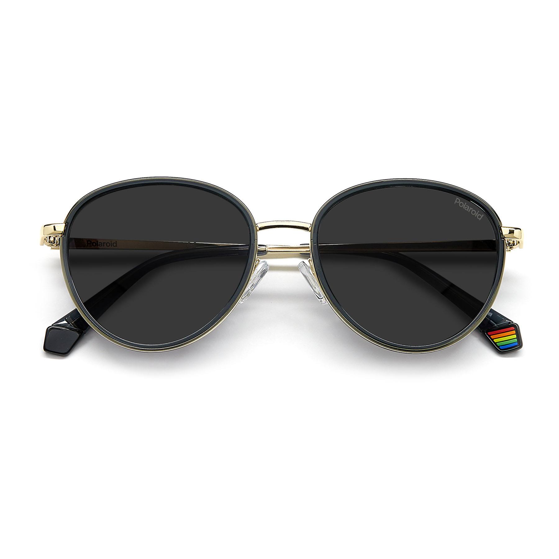 Polaroid PLD 6150/S/X KB7 M9 Męskie Okulary Przeciwsłoneczne Shogla.com