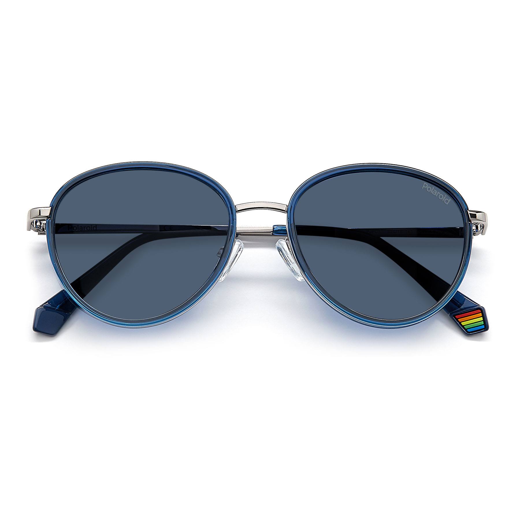 Polaroid PLD 6150/S/X PJP C3 Męskie Okulary Przeciwsłoneczne Shogla.com