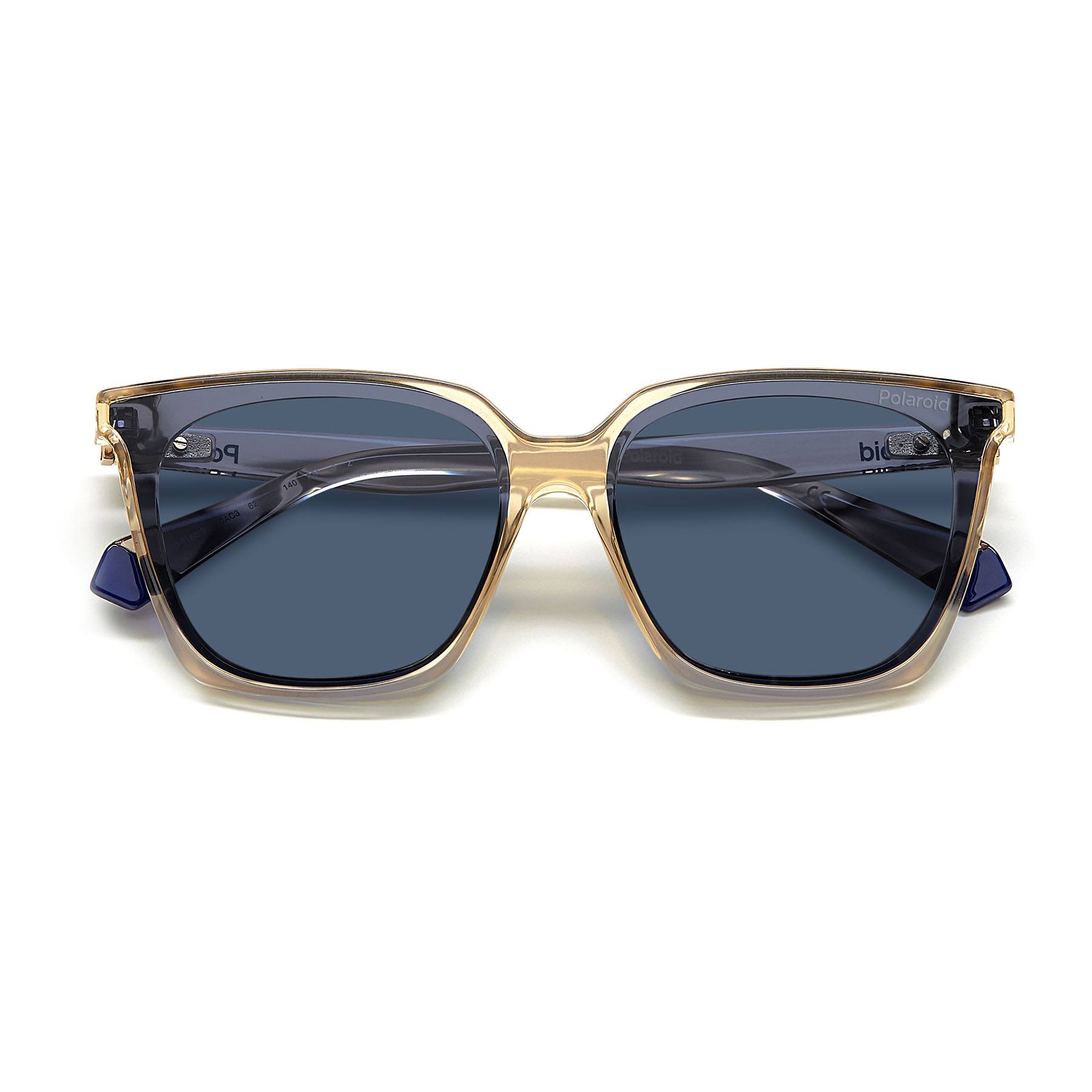 Polaroid PLD 6160/S 10A C3 Damskie Okulary Przeciwsłoneczne Shogla.com