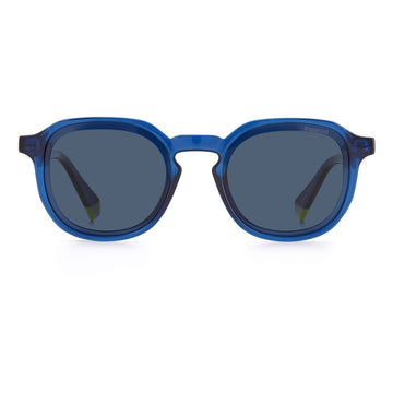 Polaroid PLD 6162/S PJP C3 Męskie Okulary Przeciwsłoneczne Shogla.com