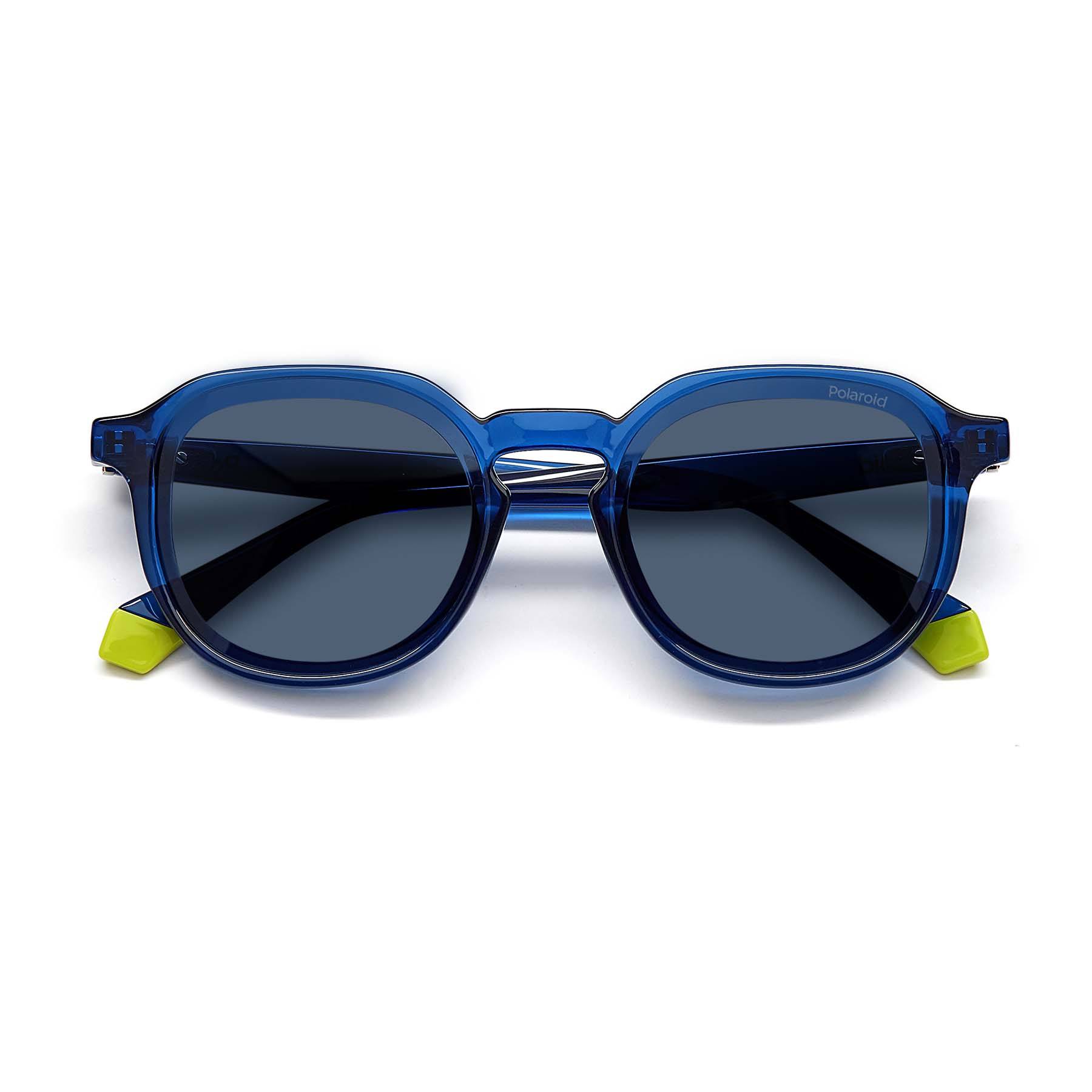 Polaroid PLD 6162/S PJP C3 Męskie Okulary Przeciwsłoneczne Shogla.com