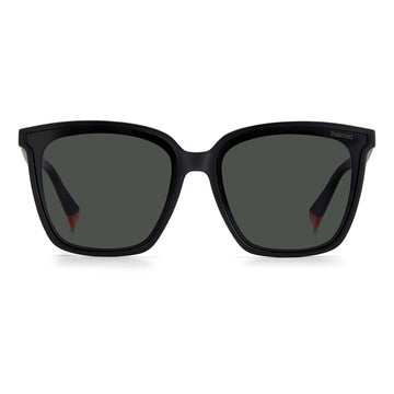 Polaroid PLD 6163/F/S 003 M9 Damskie Okulary Przeciwsłoneczne Shogla.com