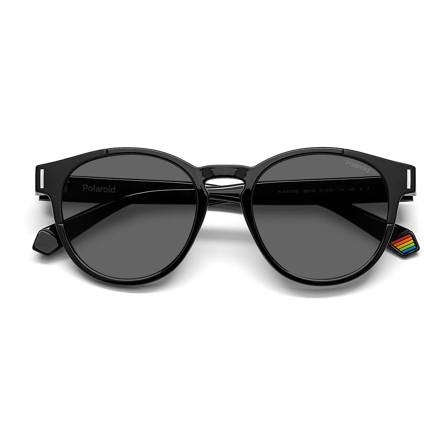 Polaroid PLD 6175/S 807 M9 Okulary przeciwsłoneczne Shogla.com