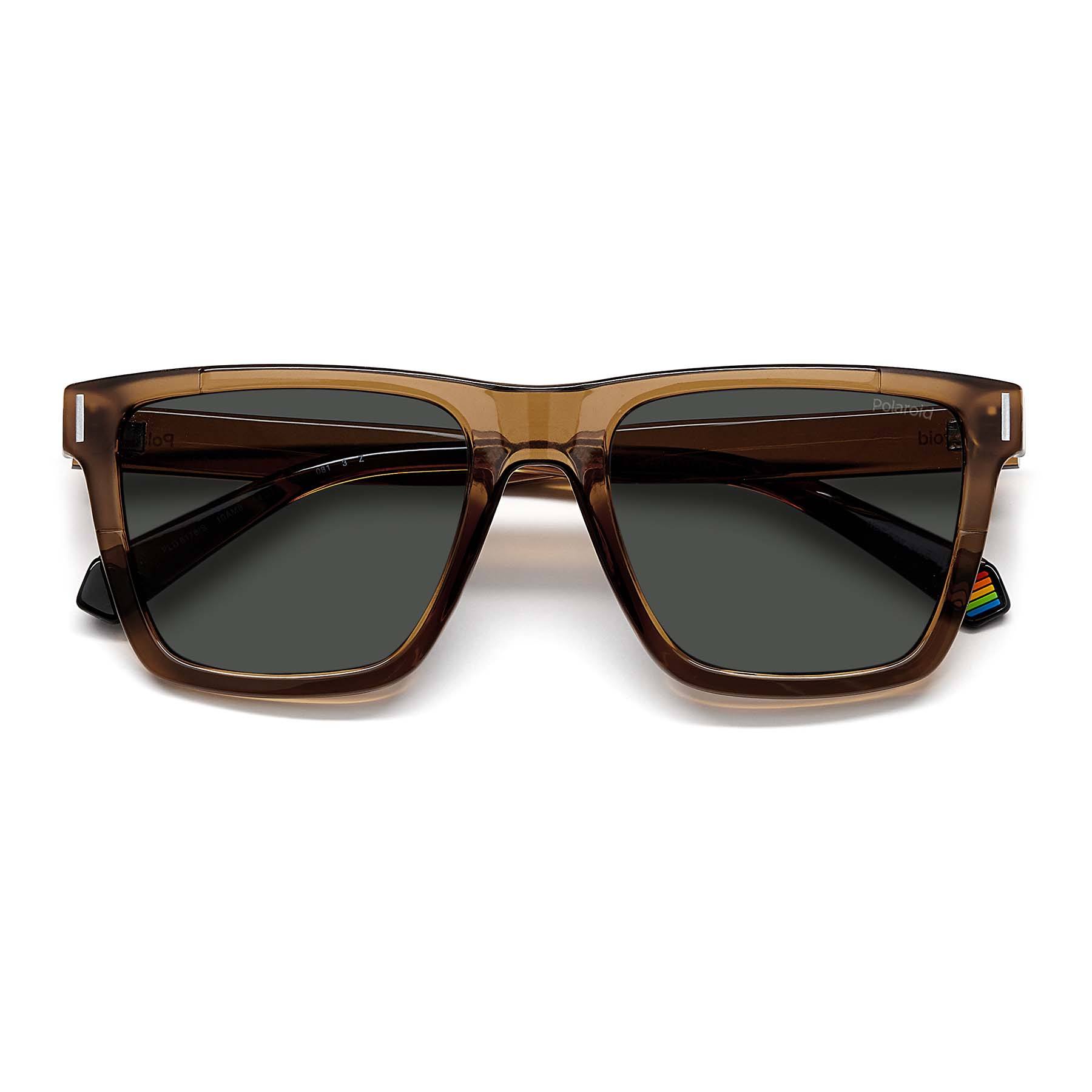 Polaroid PLD 6176/S 10A M9 Okulary przeciwsłoneczne Shogla.com