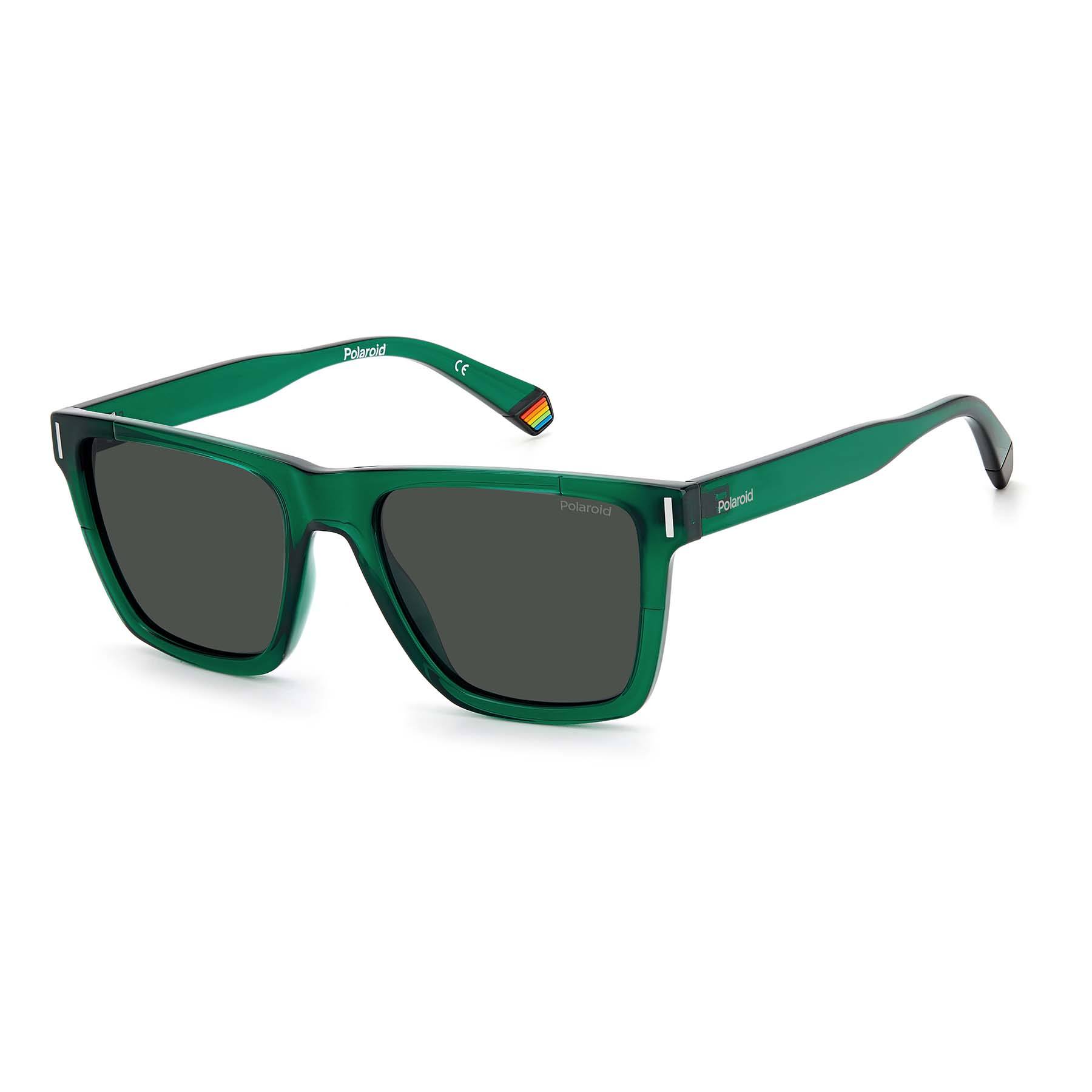 Polaroid PLD 6176/S 1ED M9 Okulary przeciwsłoneczne Shogla.com