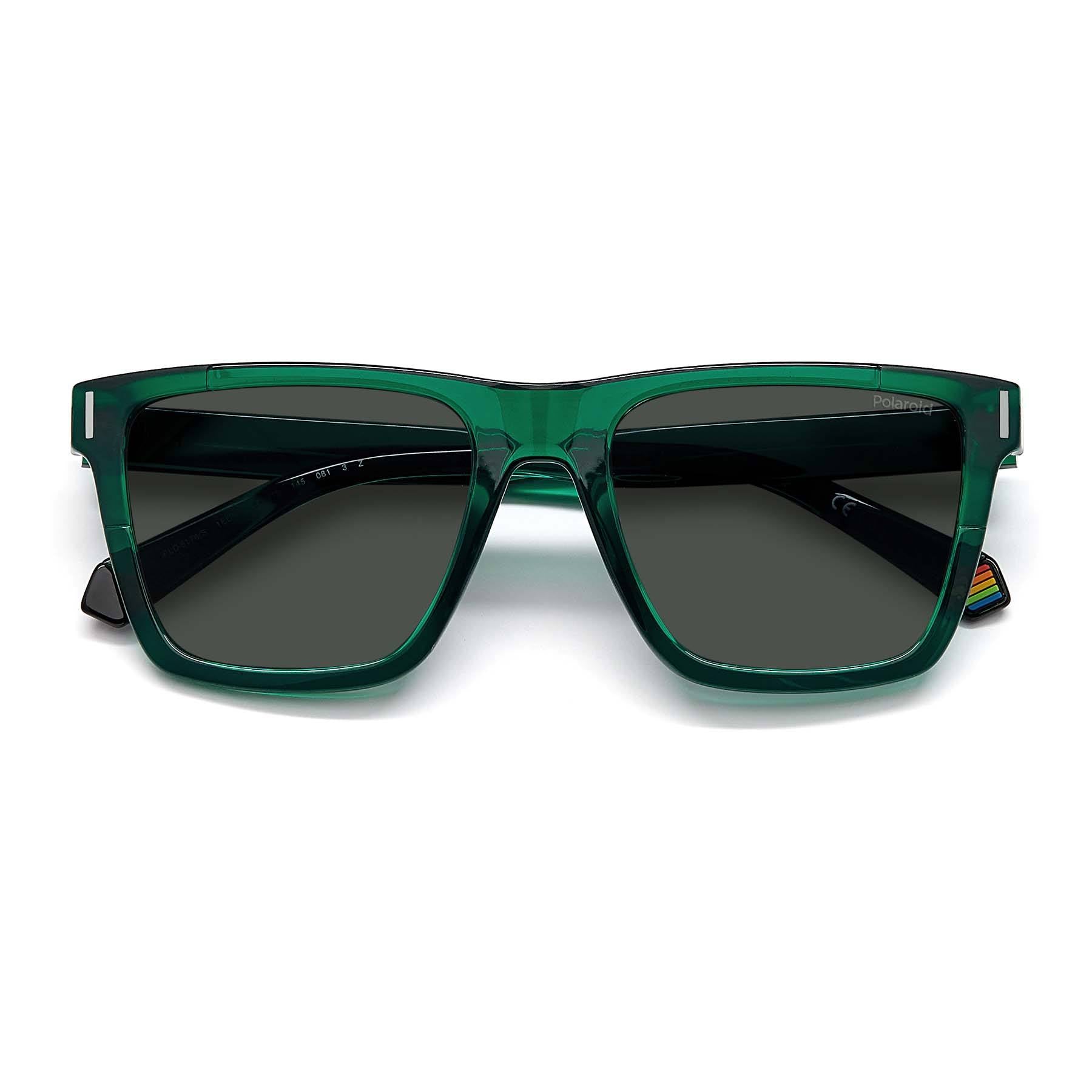 Polaroid PLD 6176/S 1ED M9 Okulary przeciwsłoneczne Shogla.com