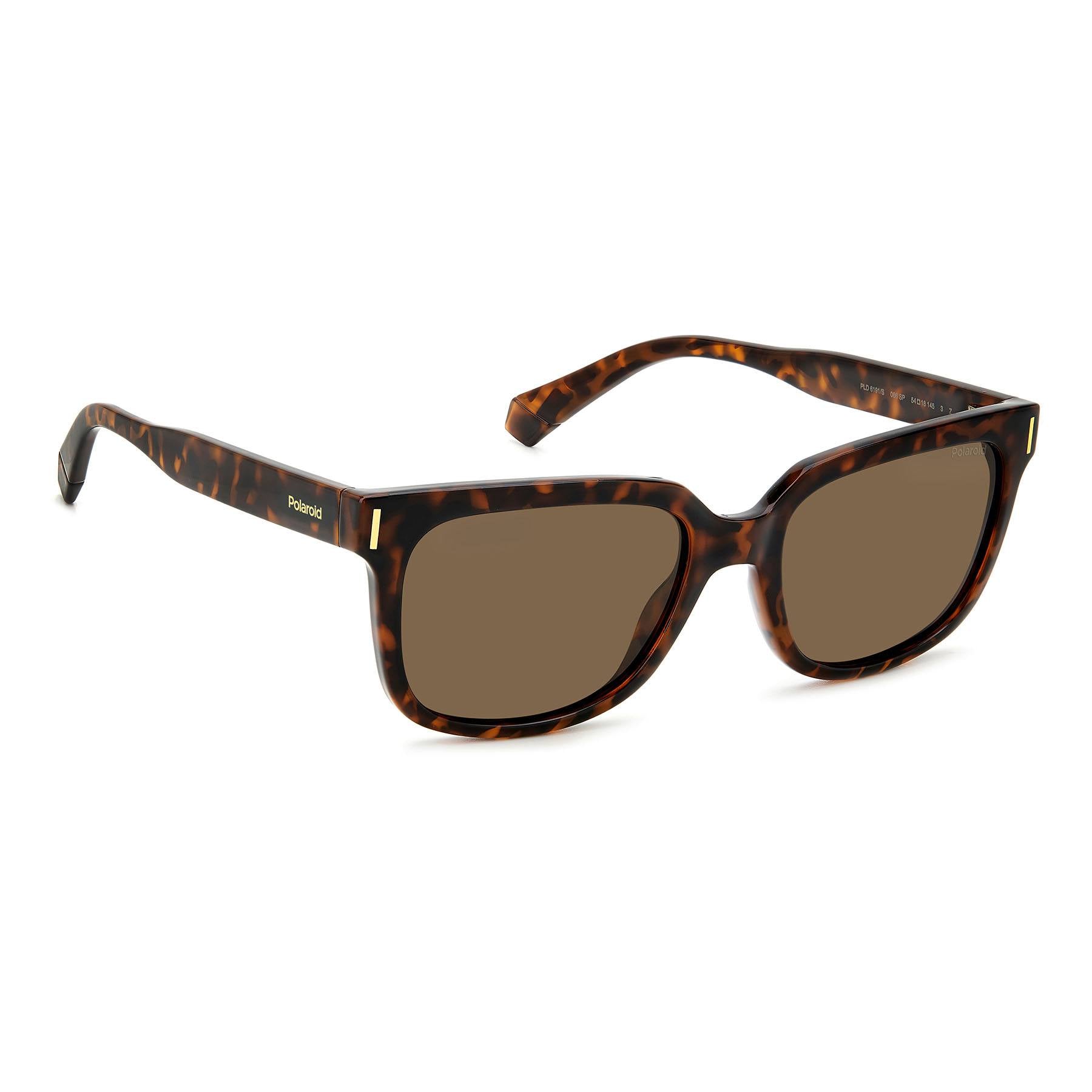 Okulary Polaroid PLD 6191/S 086 SP Shogla.com