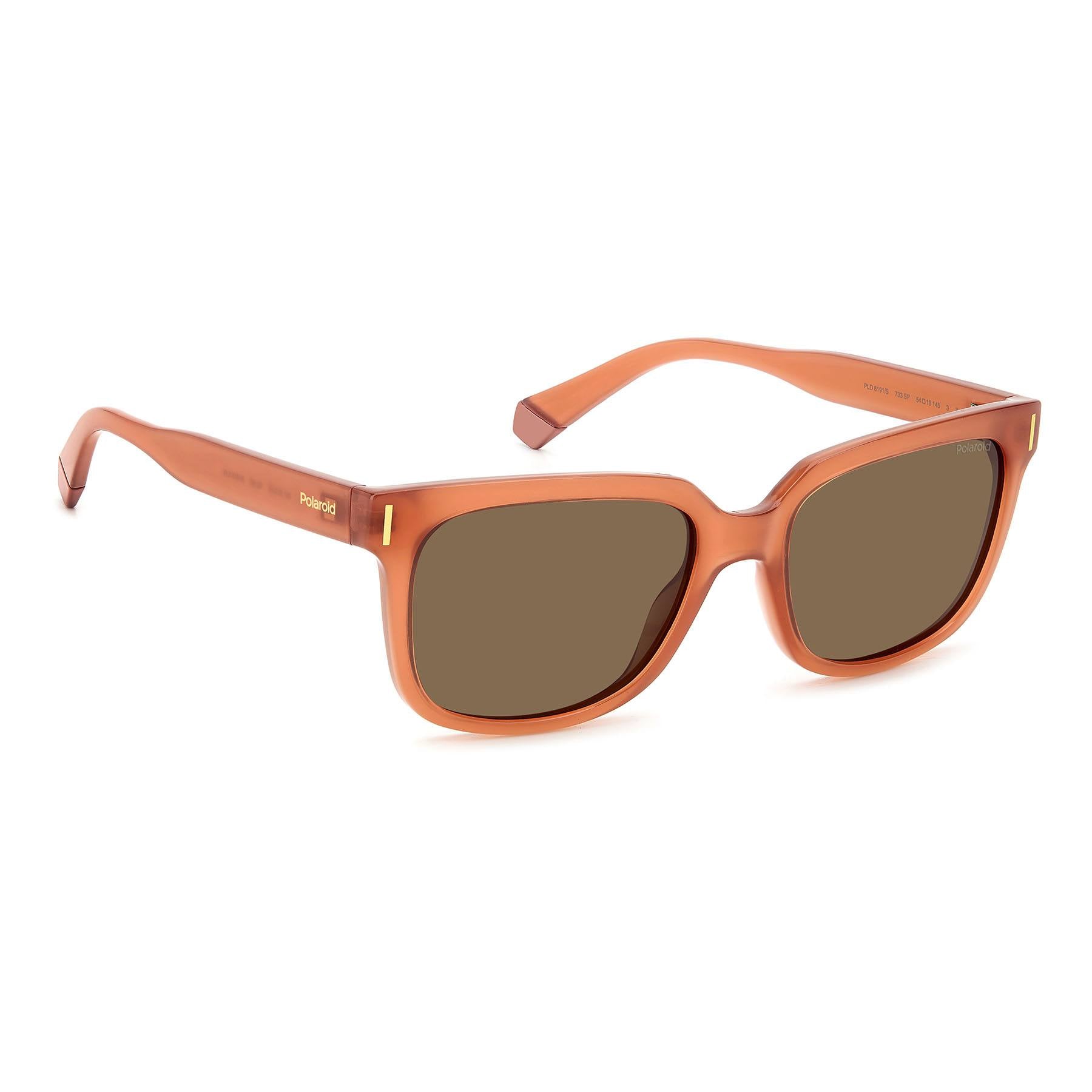Okulary Polaroid PLD 6191/S 733 SP Shogla.com