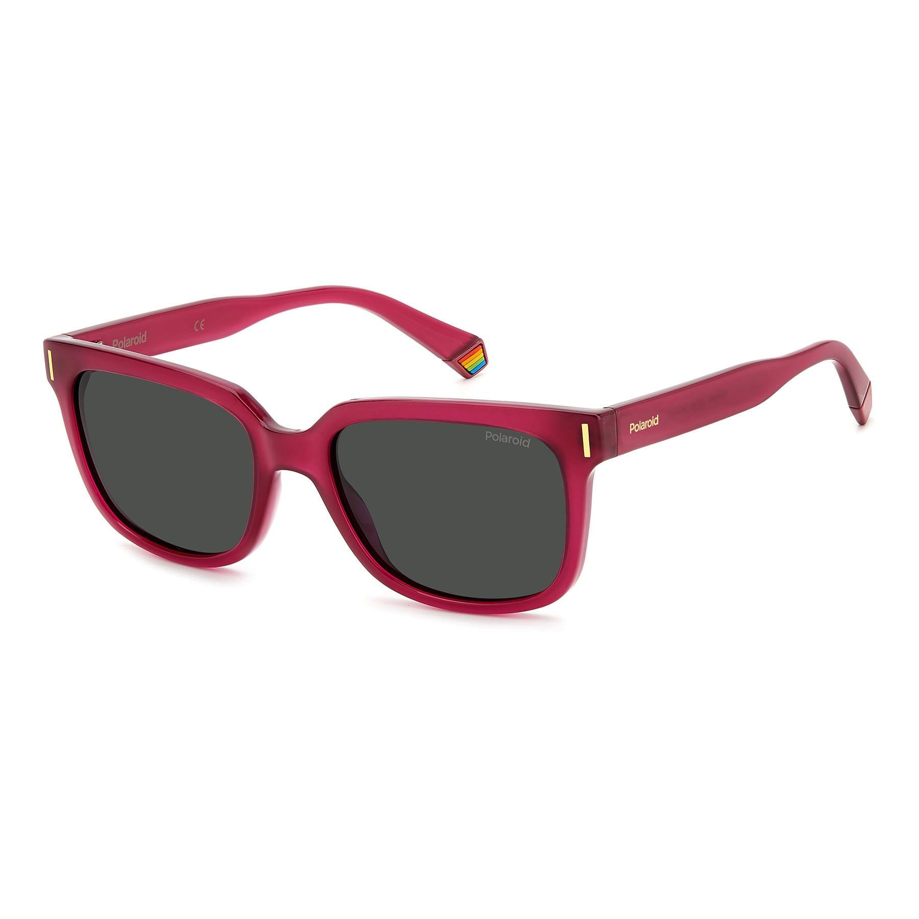 Okulary Polaroid PLD 6191/S MU1 M9 Shogla.com