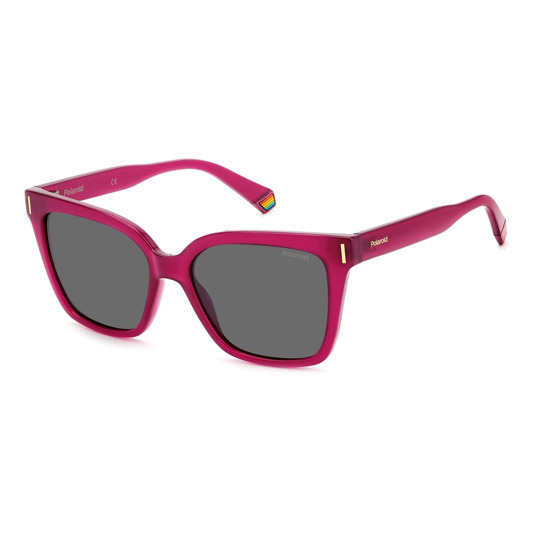 Polaroid PLD 6192/S MU1 M9 Okulary Przeciwsłoneczne Shogla.com