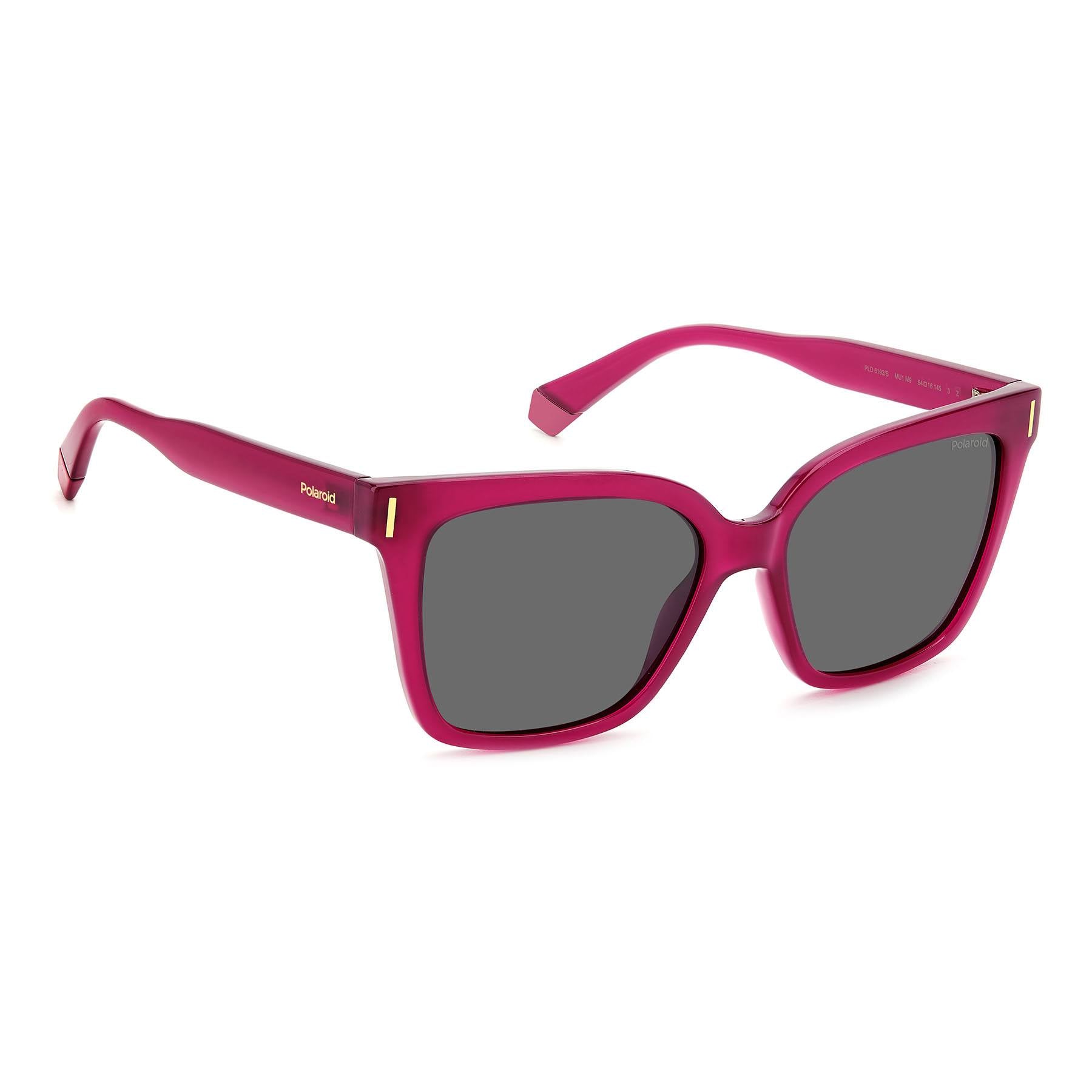 Polaroid PLD 6192/S MU1 M9 Okulary Przeciwsłoneczne Shogla.com