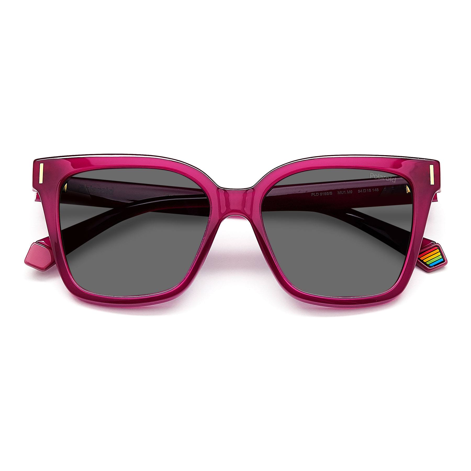 Polaroid PLD 6192/S MU1 M9 Okulary Przeciwsłoneczne Shogla.com