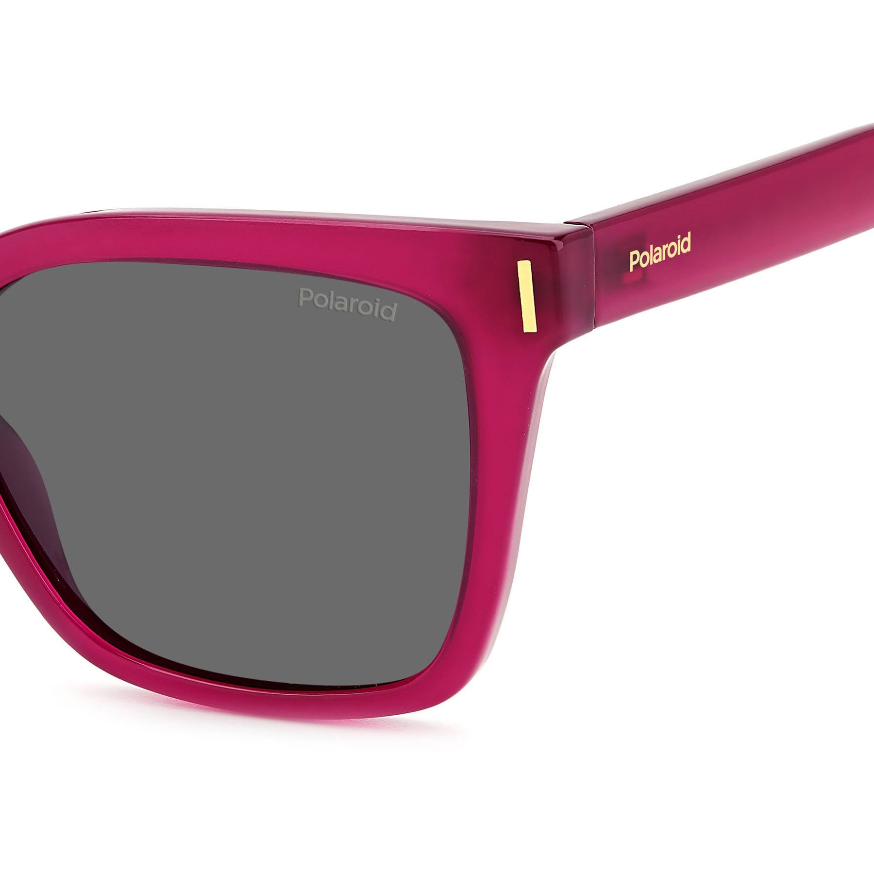 Polaroid PLD 6192/S MU1 M9 Okulary Przeciwsłoneczne Shogla.com