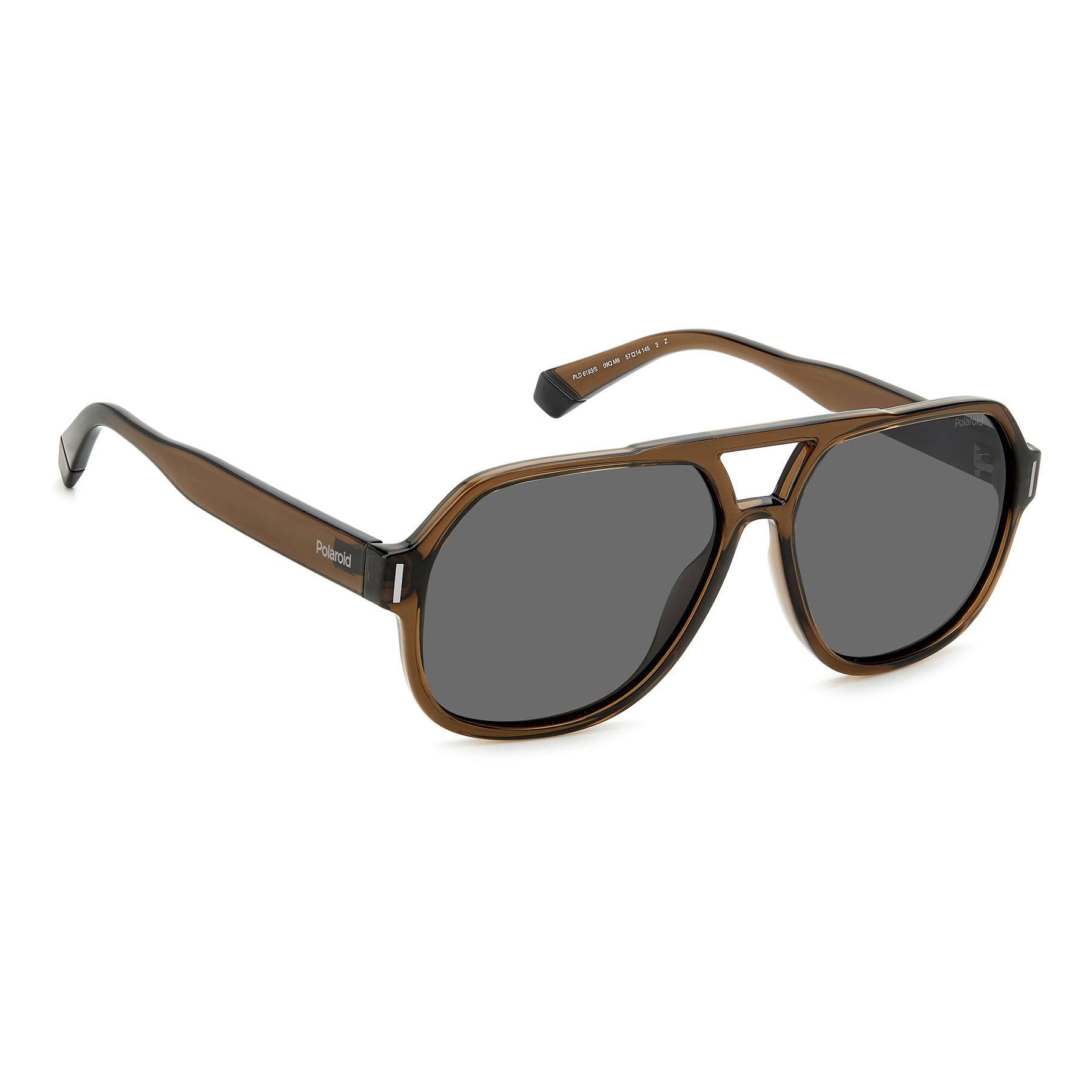 Okulary Polaroid PLD 6193/S 09Q M9 Shogla.com