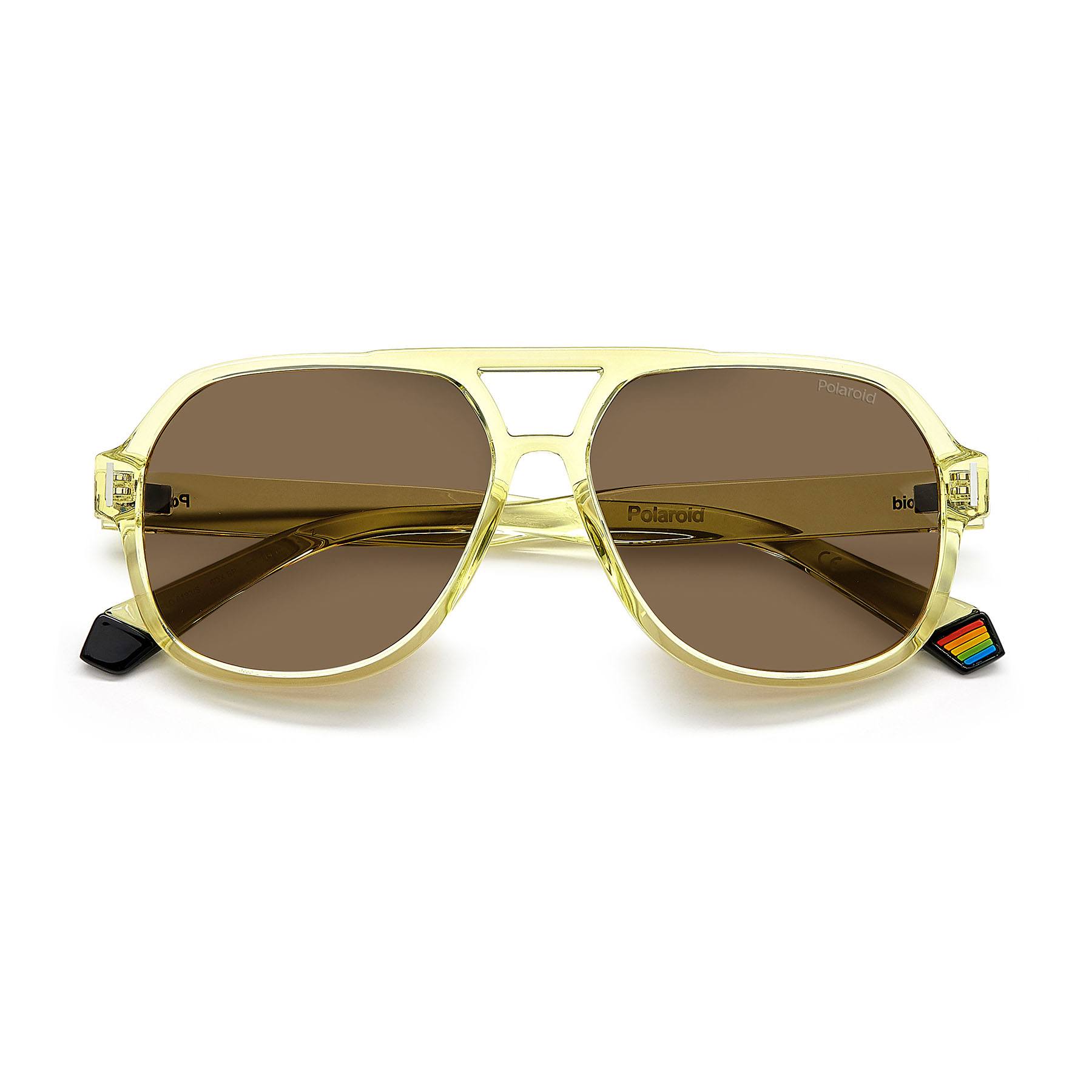 Okulary Polaroid PLD 6193/S 6DX SP Shogla.com