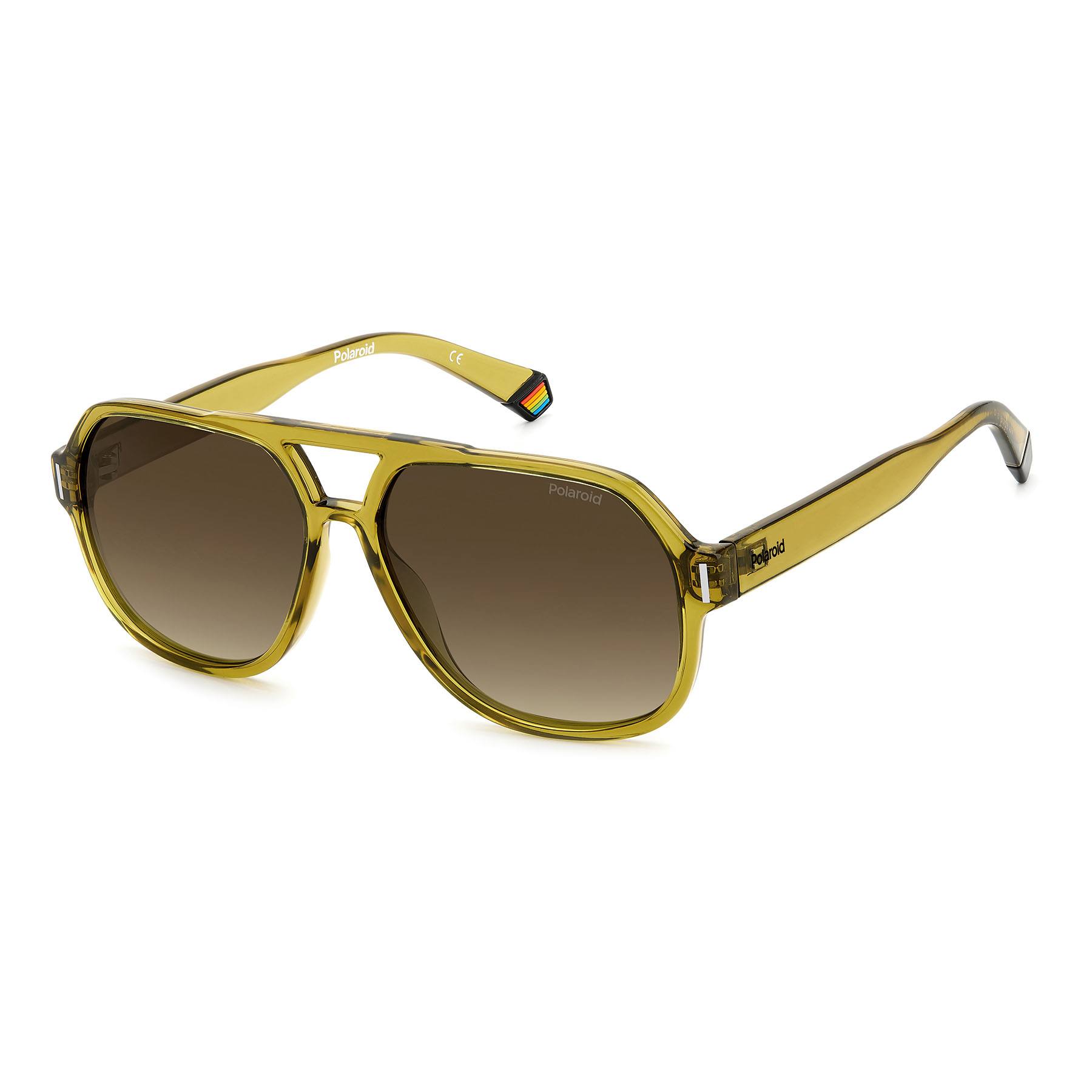 Okulary Polaroid PLD 6193/S FMP LA Shogla.com