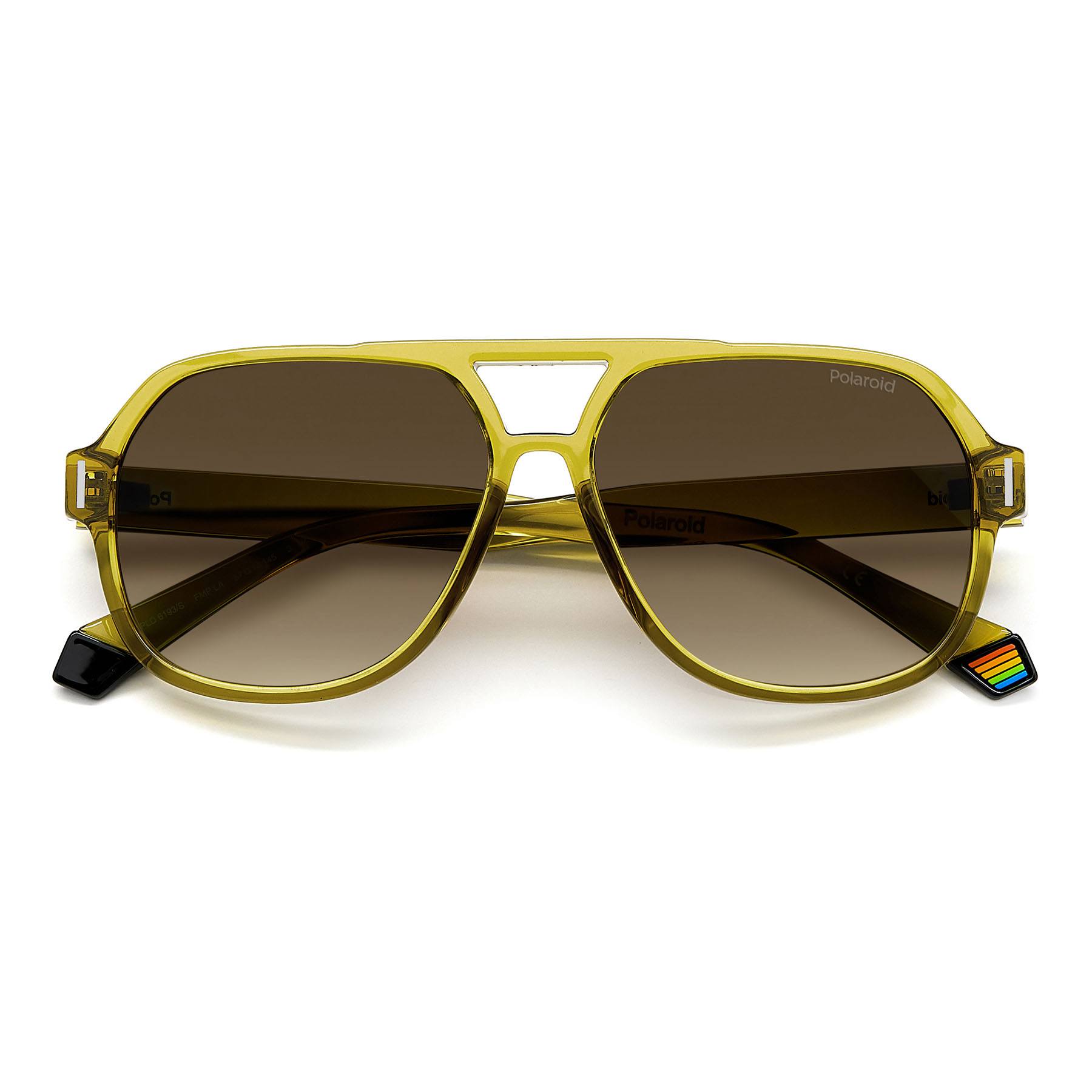 Okulary Polaroid PLD 6193/S FMP LA Shogla.com