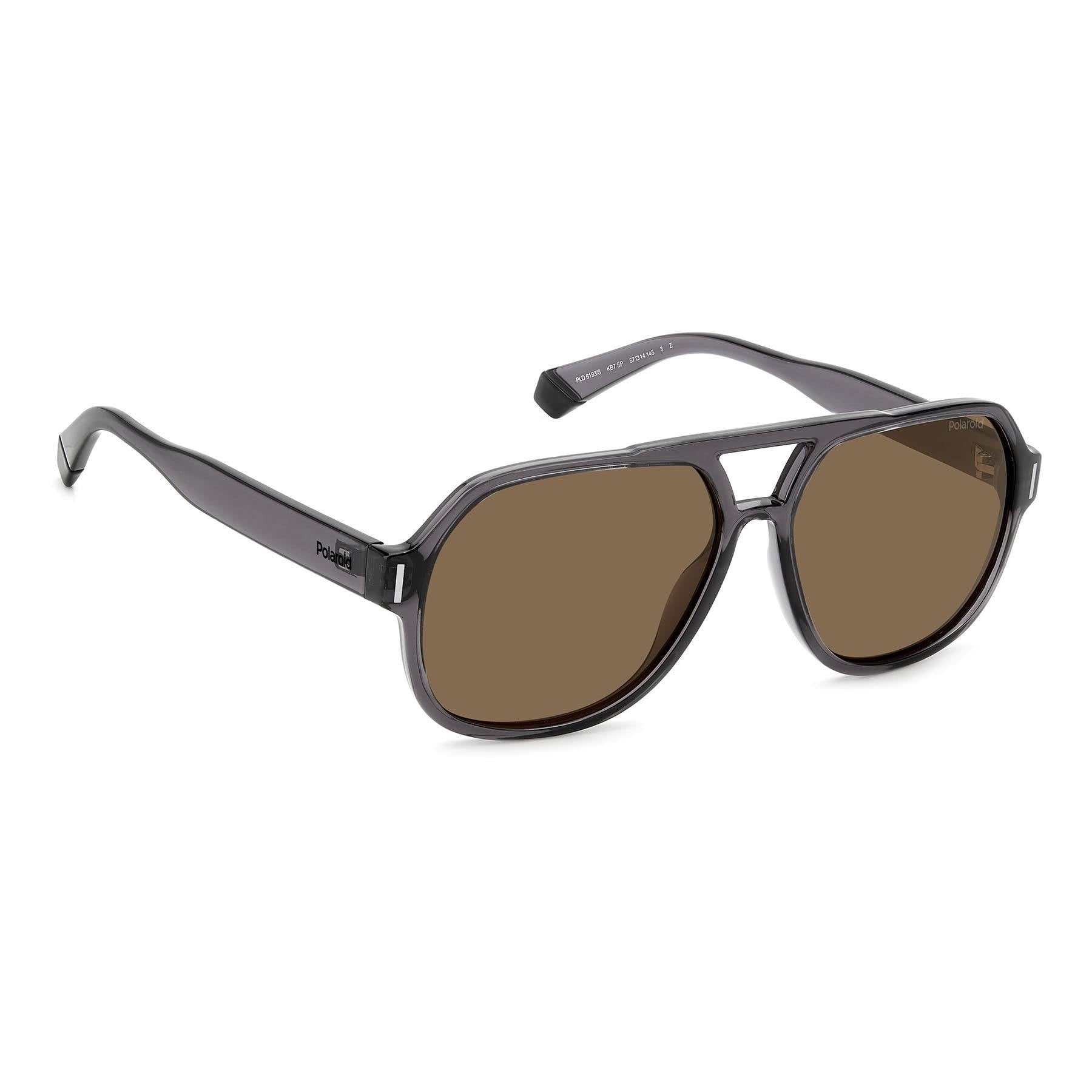 Okulary Polaroid PLD 6193/S KB7 SP Shogla.com