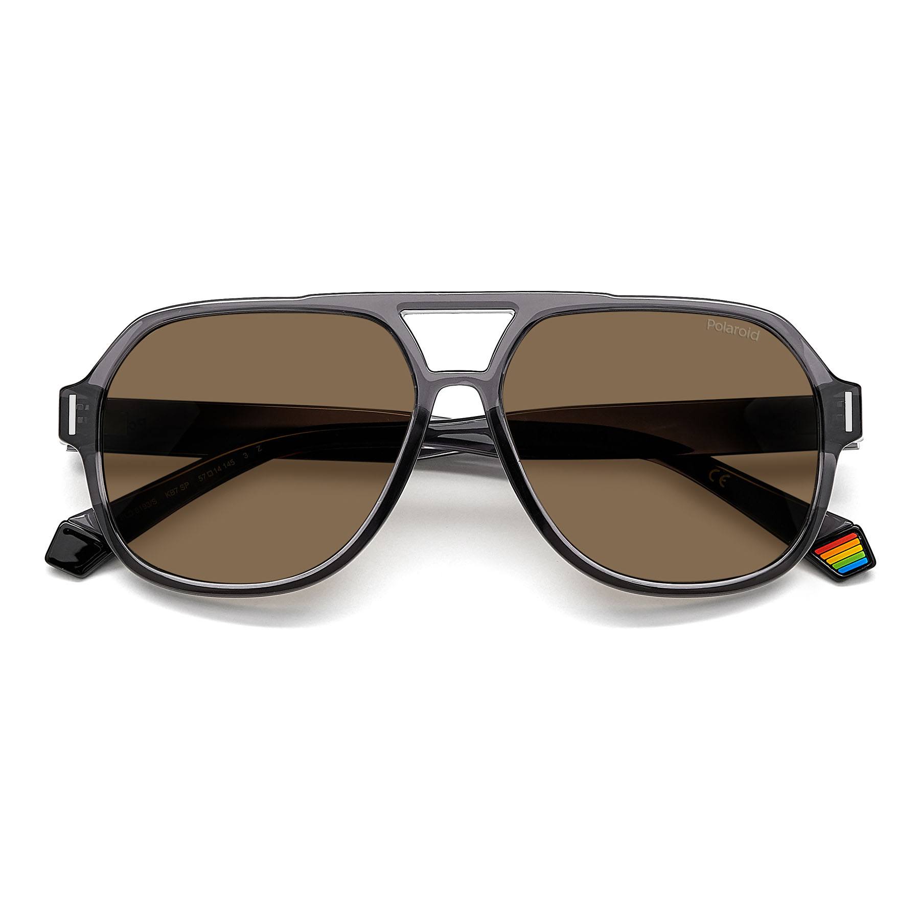 Okulary Polaroid PLD 6193/S KB7 SP Shogla.com