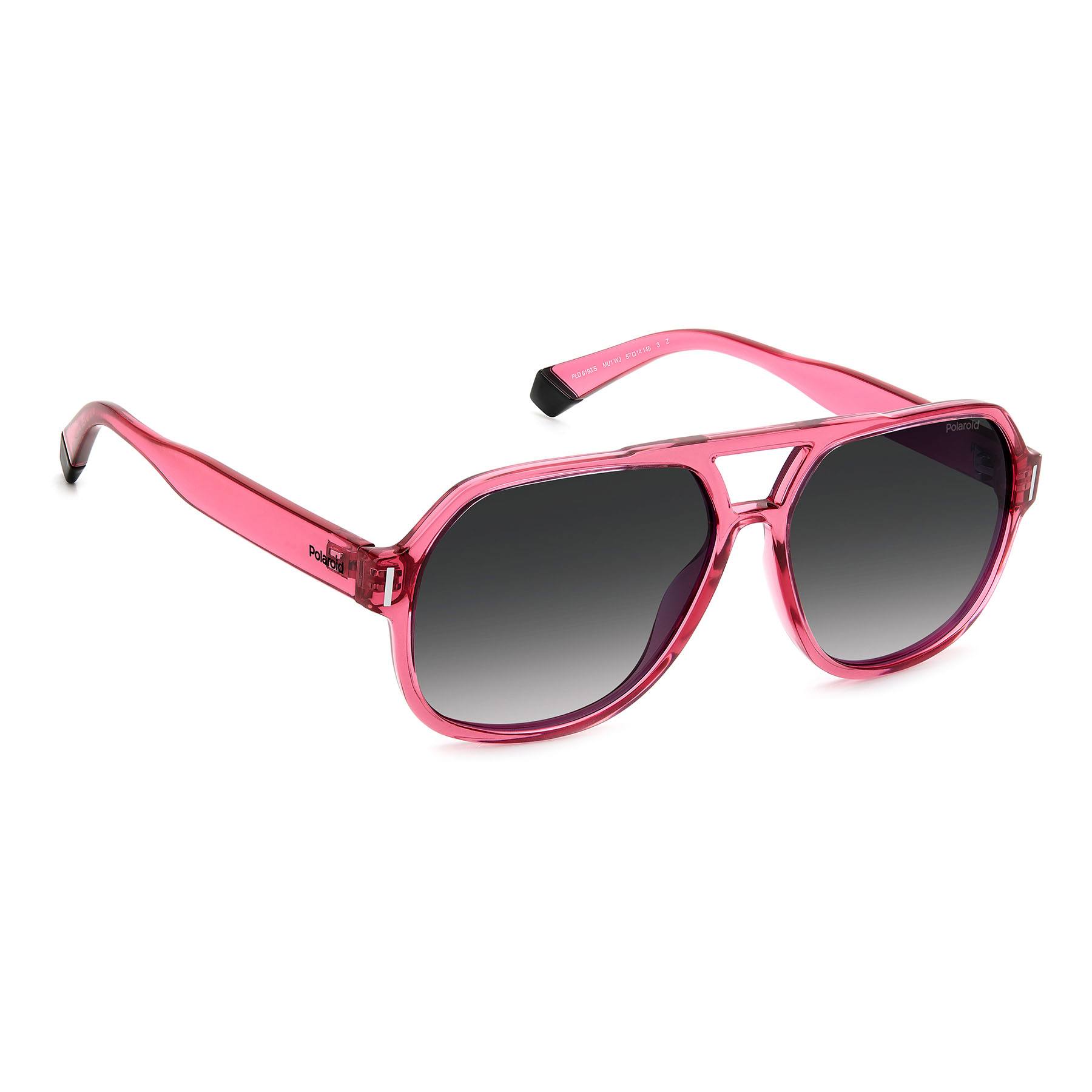 Okulary Polaroid PLD 6193/S MU1 WJ Shogla.com