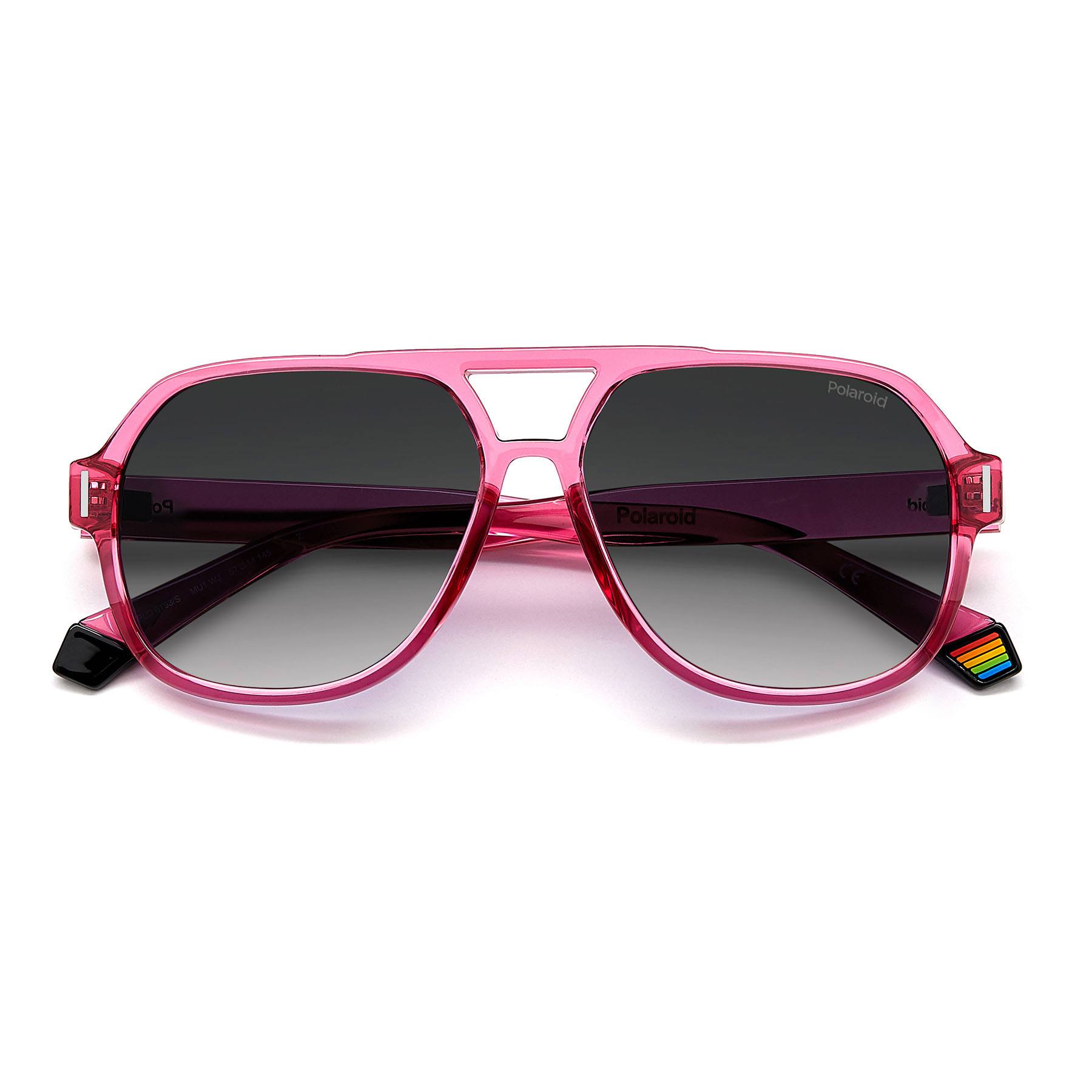 Okulary Polaroid PLD 6193/S MU1 WJ Shogla.com