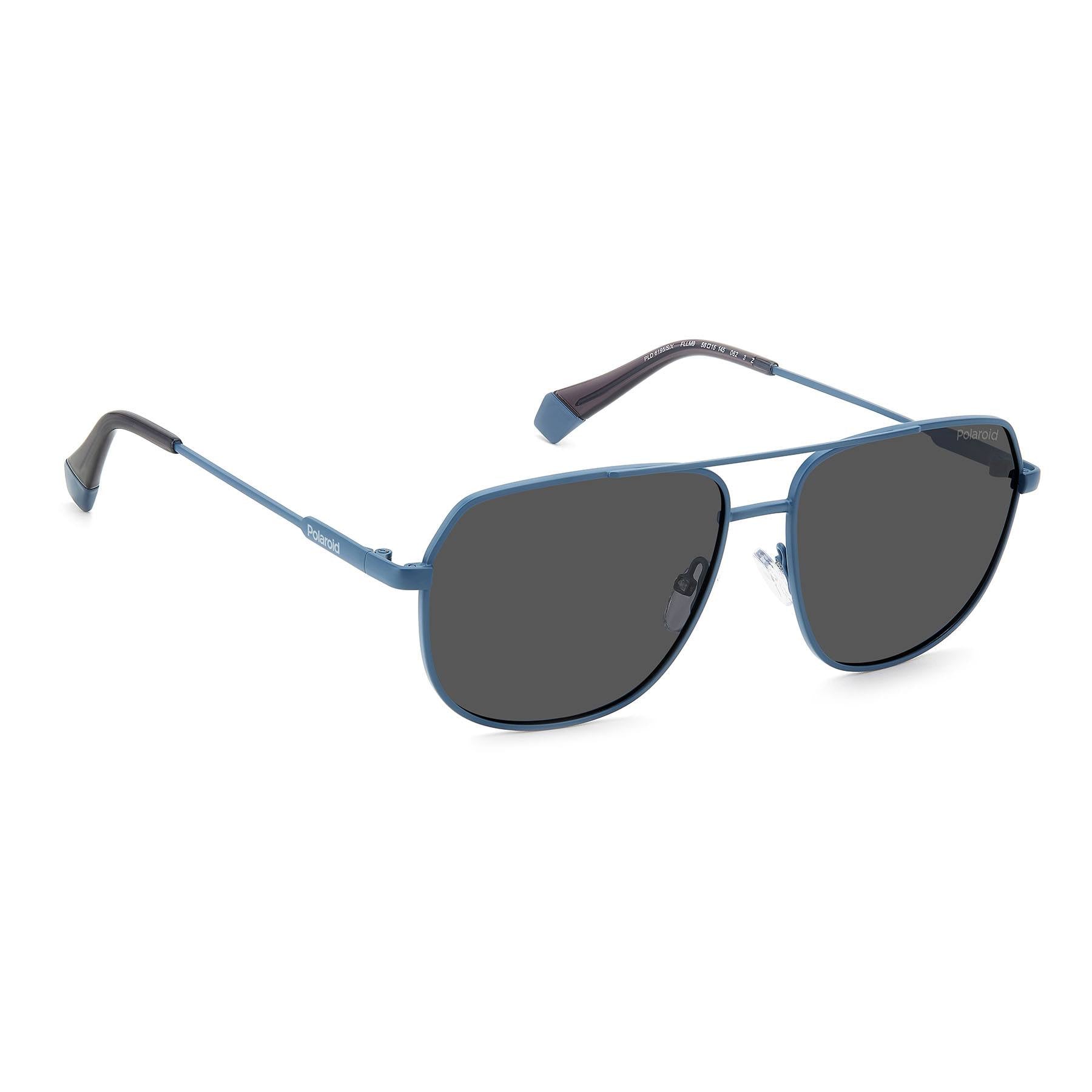 Okulary Polaroid PLD 6195/S/X FLL M9 Shogla.com