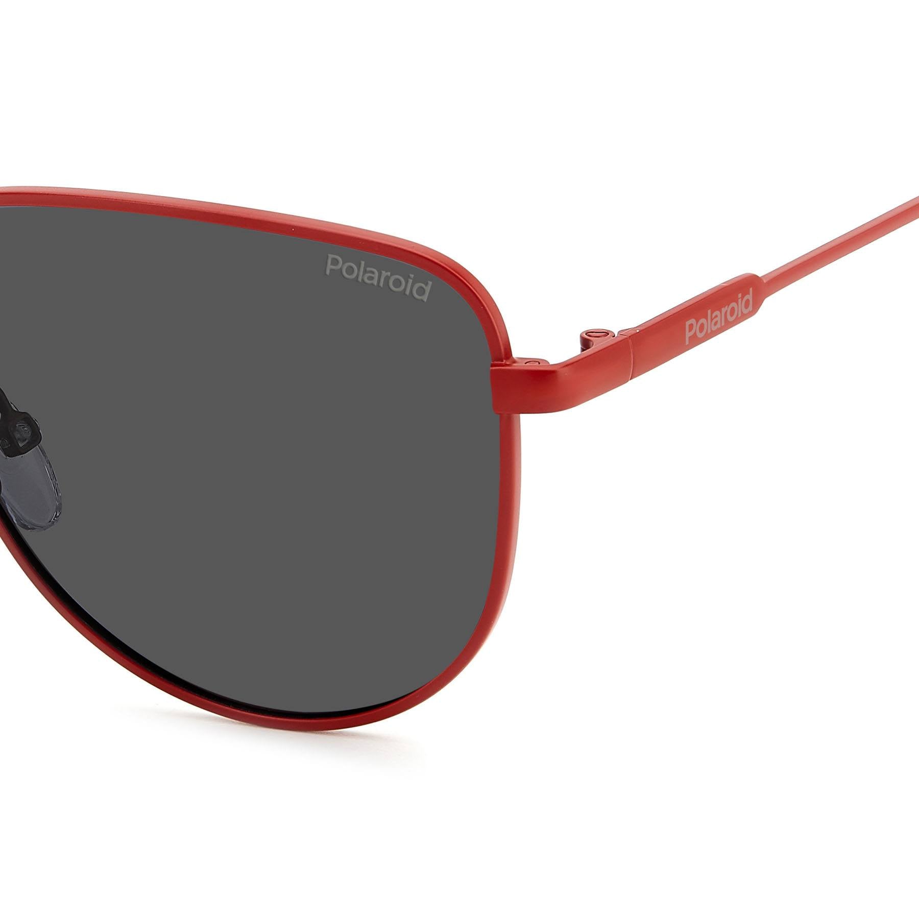 Polaroid PLD 6196/S/X 0Z3 M9 Okulary Przeciwsłoneczne Shogla.com