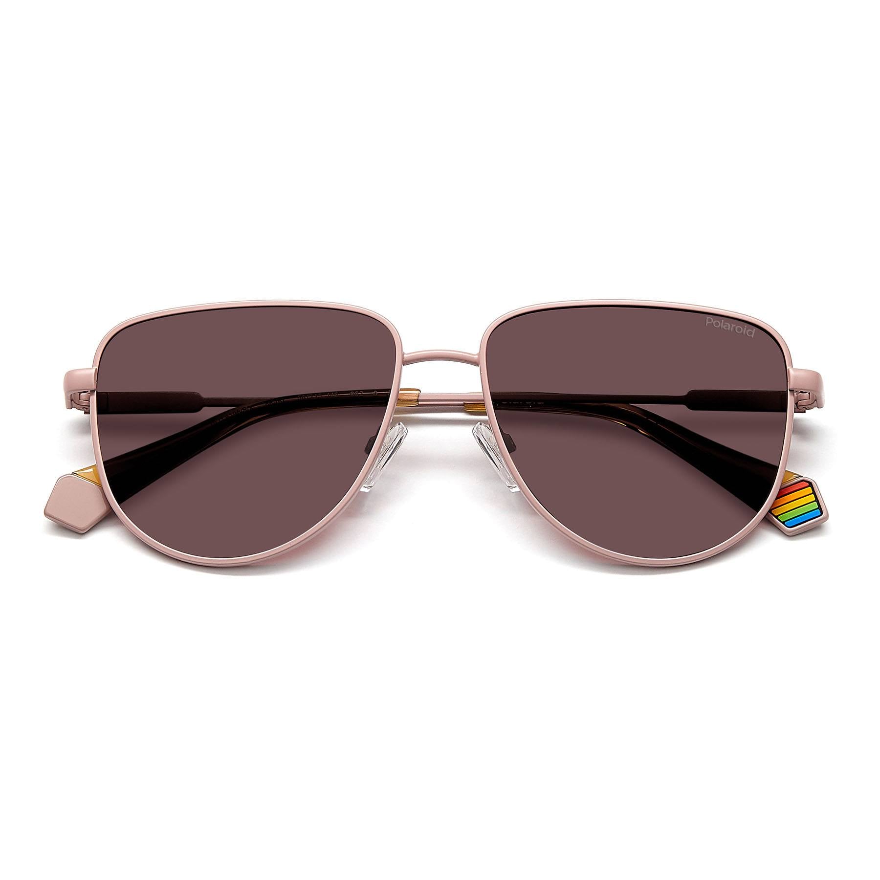 Polaroid PLD 6196/S/X 8KJ KL Okulary Przeciwsłoneczne Shogla.com
