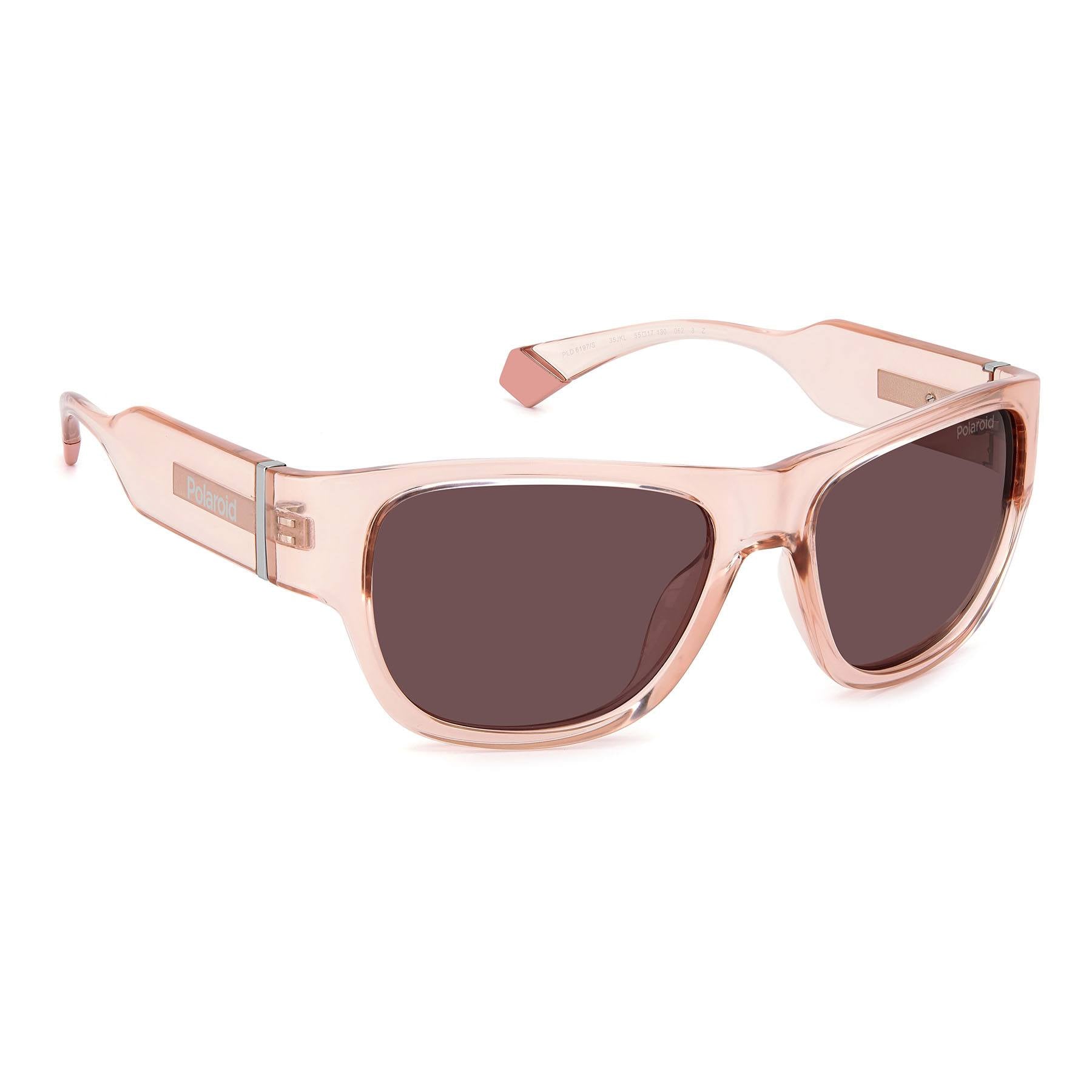 Okulary Polaroid PLD 6197/S 35J M9 Shogla.com